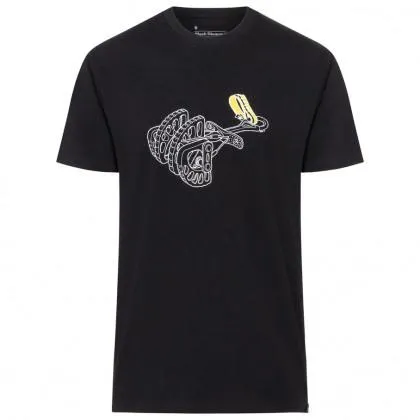 Black Diamond M BD CAM TEE