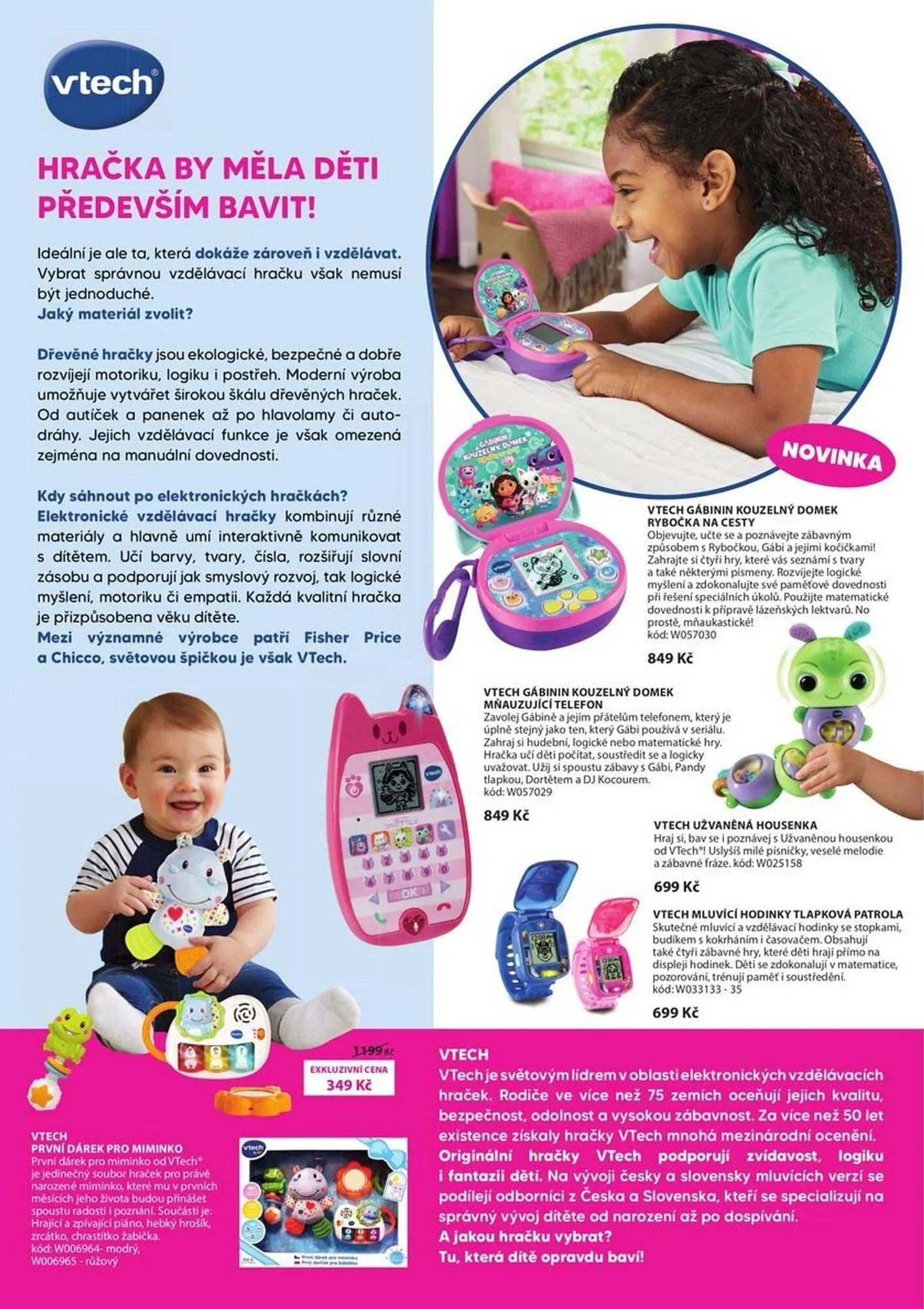 Wiky leták - 1. dubna 28. května 2026 - Page 6