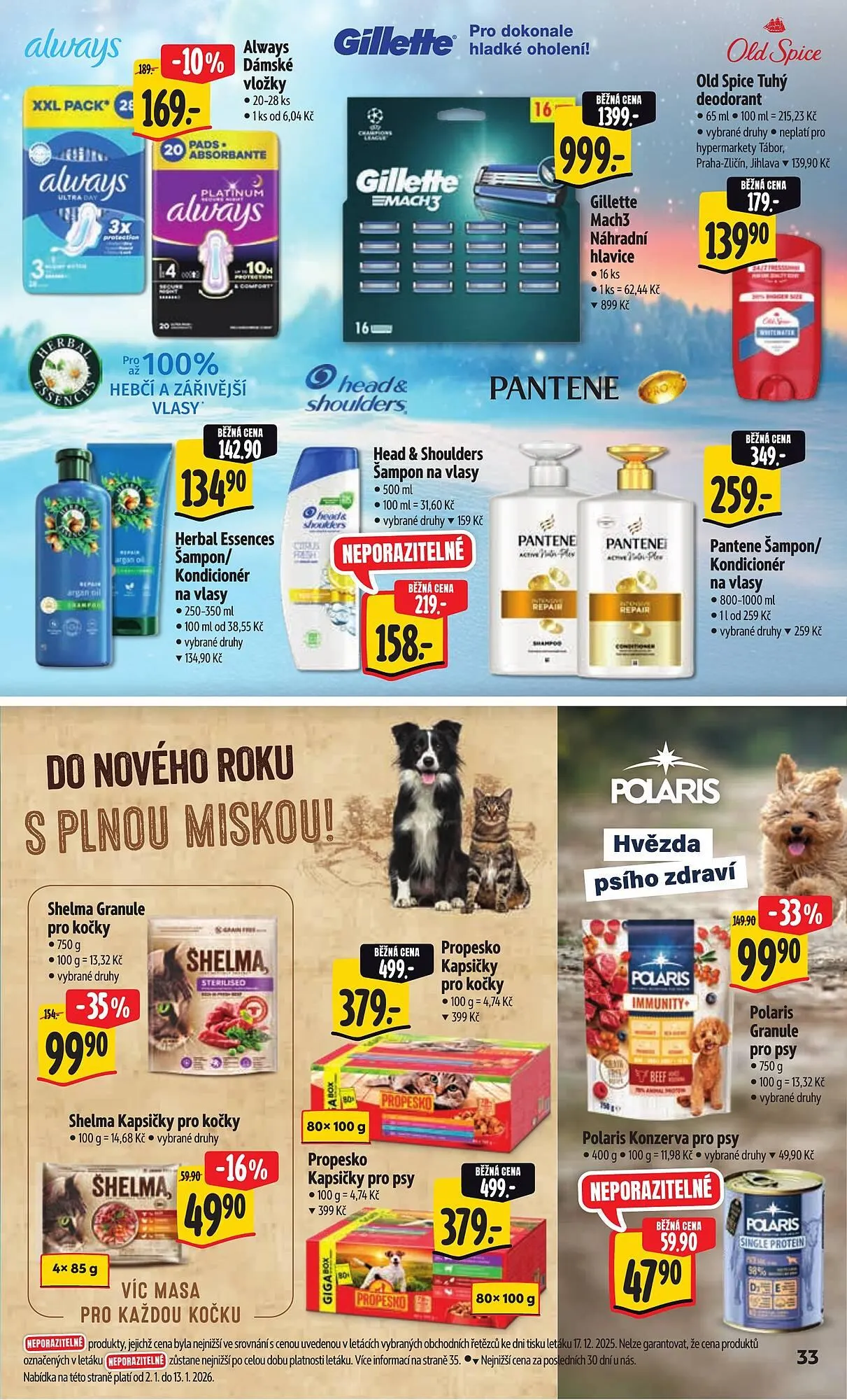 Albert leták - 2. ledna 6. ledna 2026 - Page 40