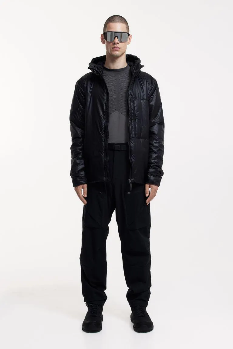 Vodoodpudivé outdoorové kalhoty