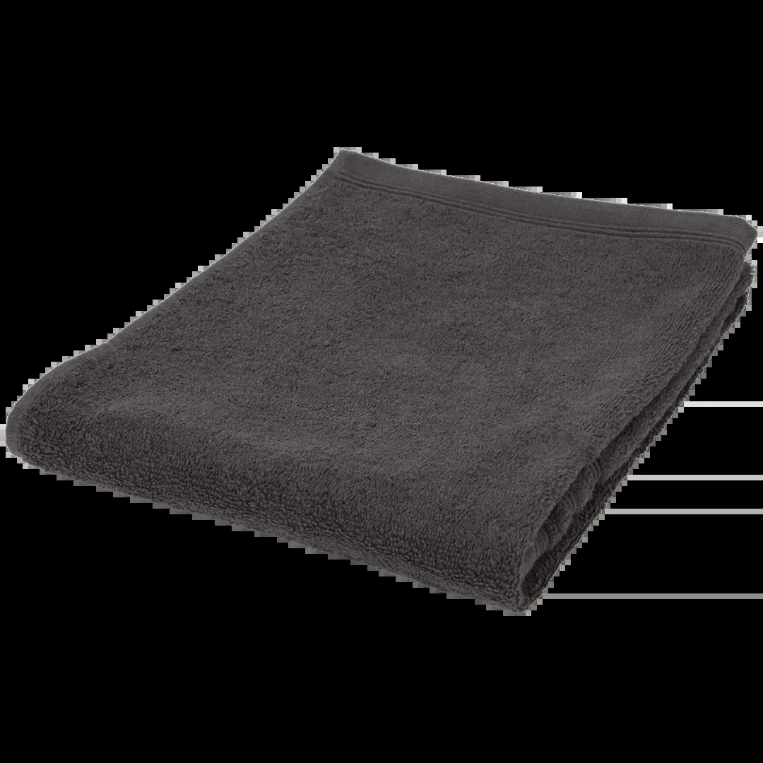 Ručník Hotel Royal Antracitová barva