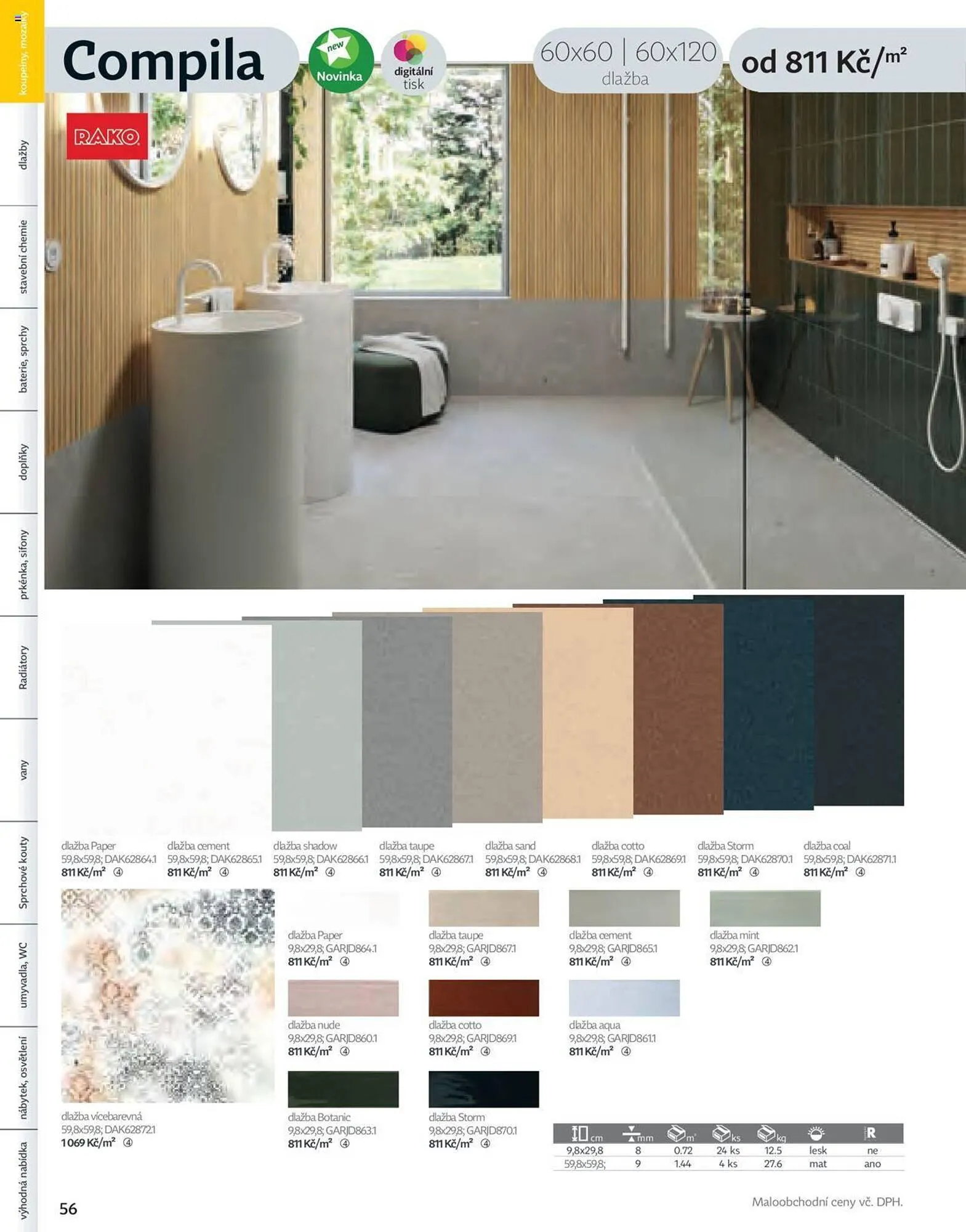 Siko leták - 23. října 31. prosince 2025 - Page 56