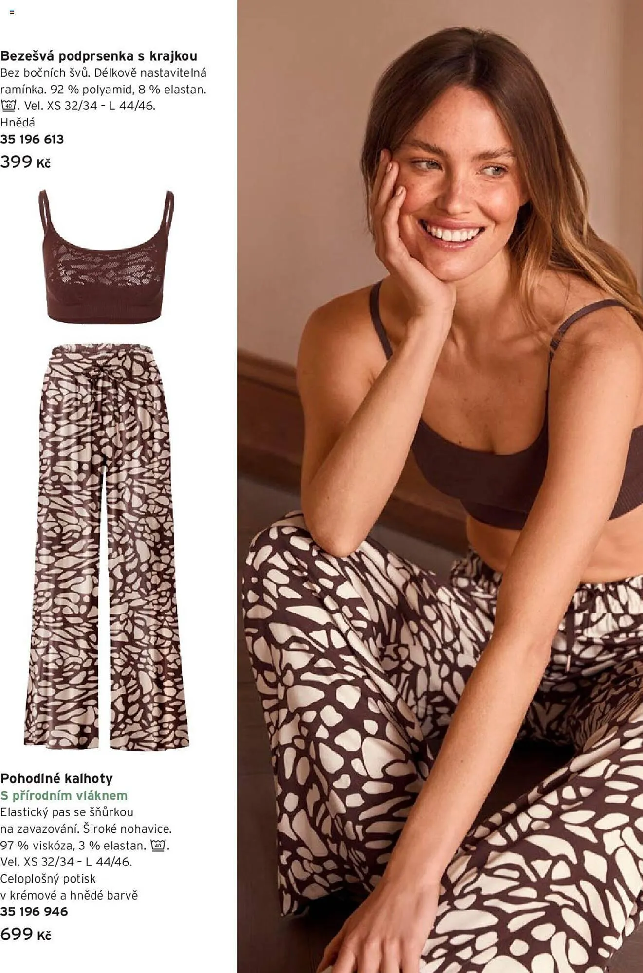 Tchibo leták - 12. srpna 16. září 2024 - Page 4