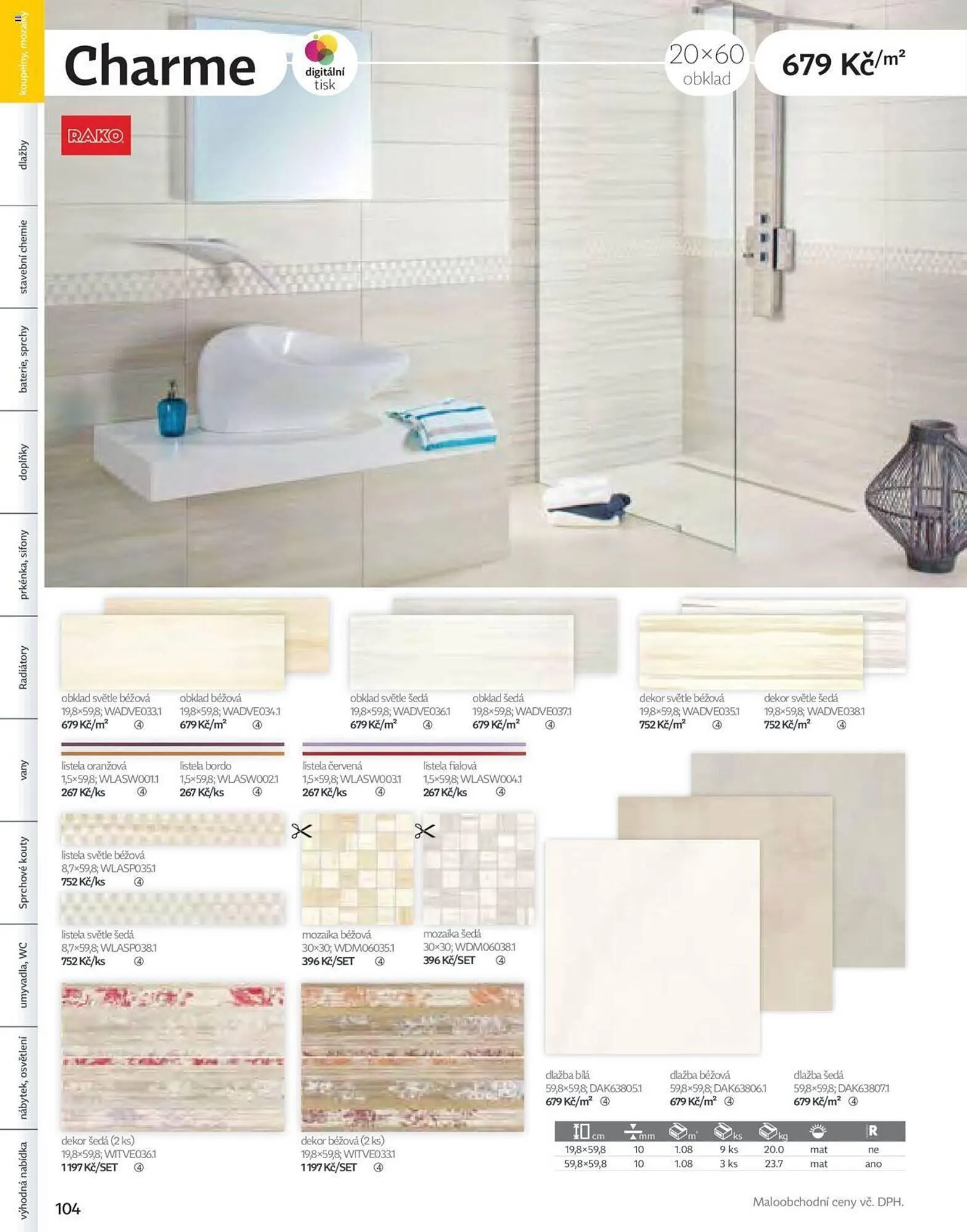 Siko leták - 23. října 31. prosince 2025 - Page 104