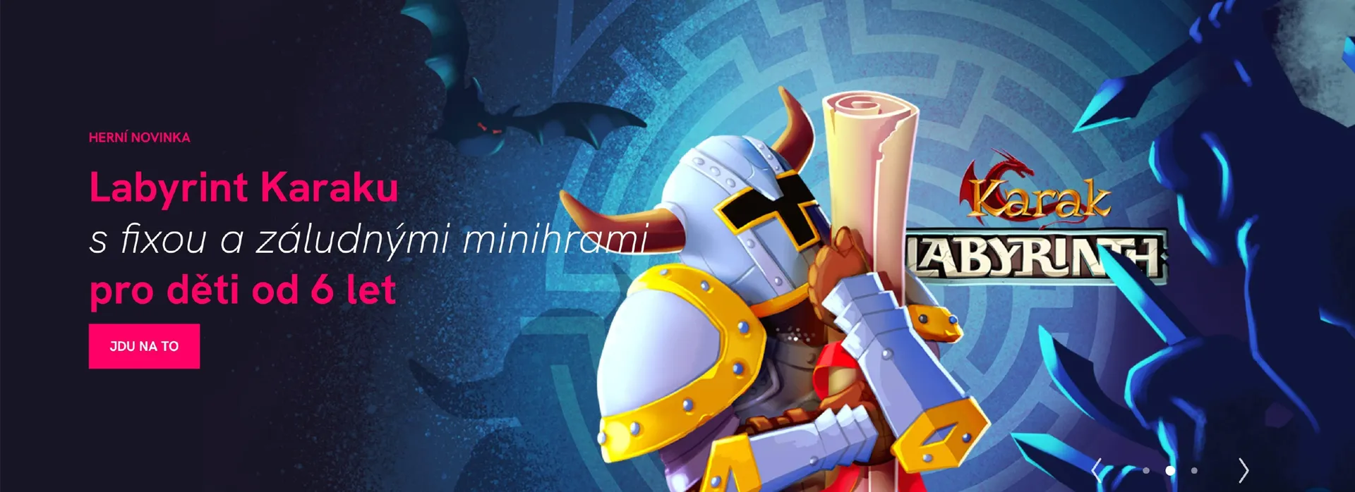 Albi leták - 16. dubna 21. dubna 2026 - Page 2