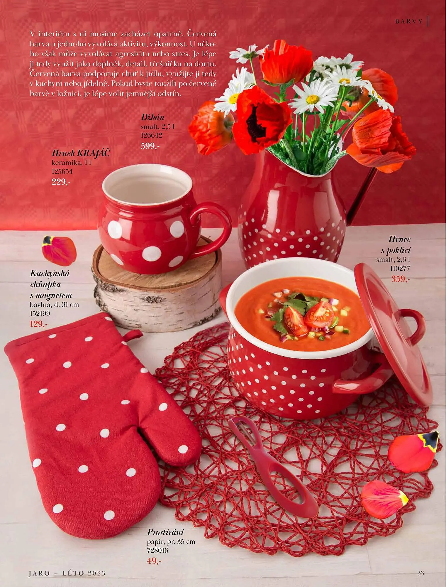 Orion leták - 19. května 1. září 2023 - Page 33