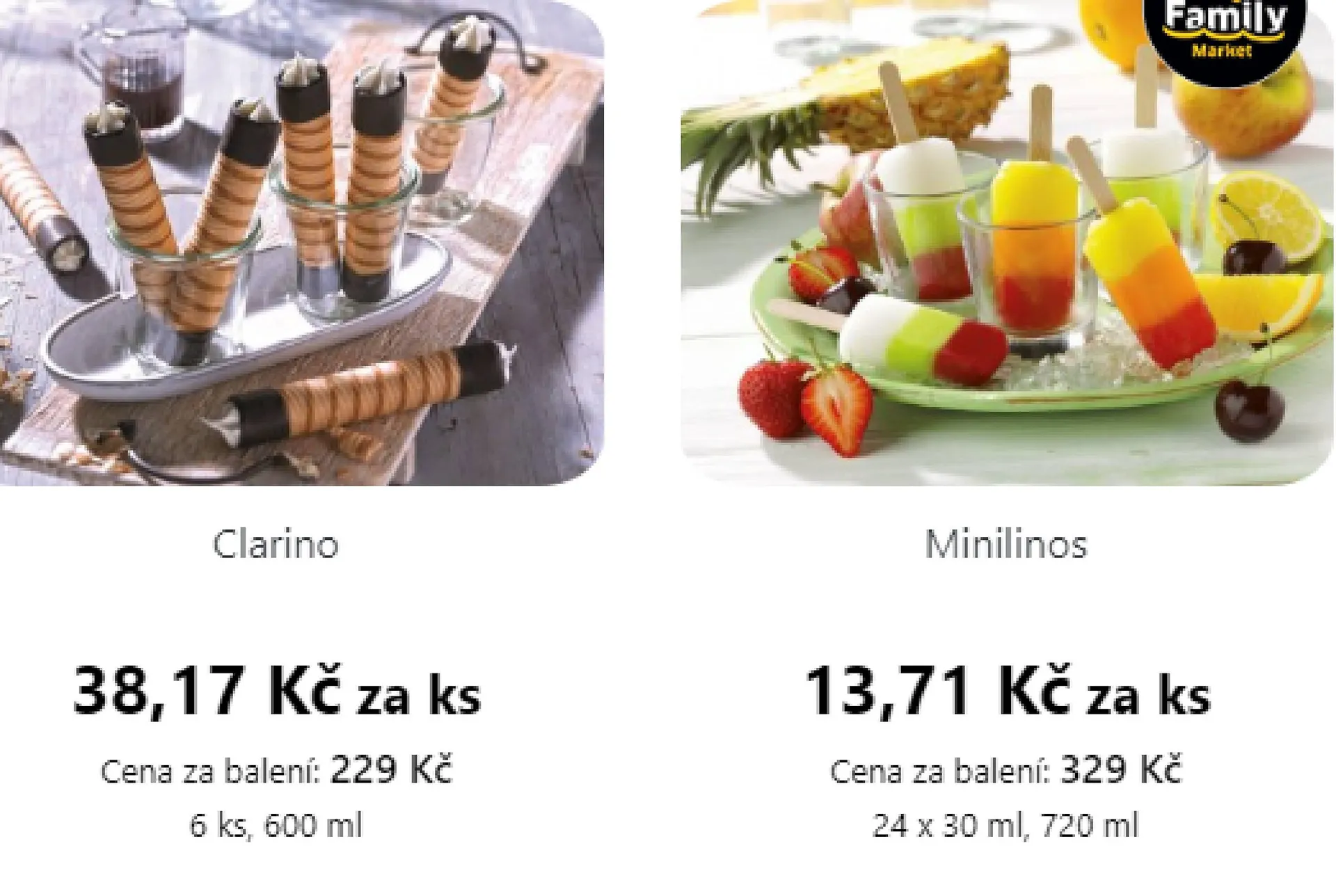 Family Market leták - 5. září 11. září 2023 - Page 4