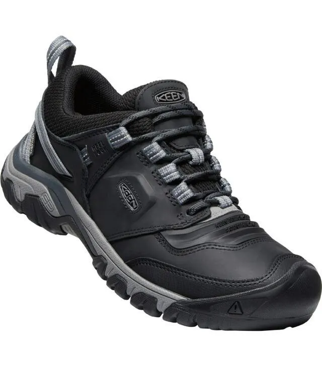 Boty KEEN RIDGE FLEX WP MEN Man