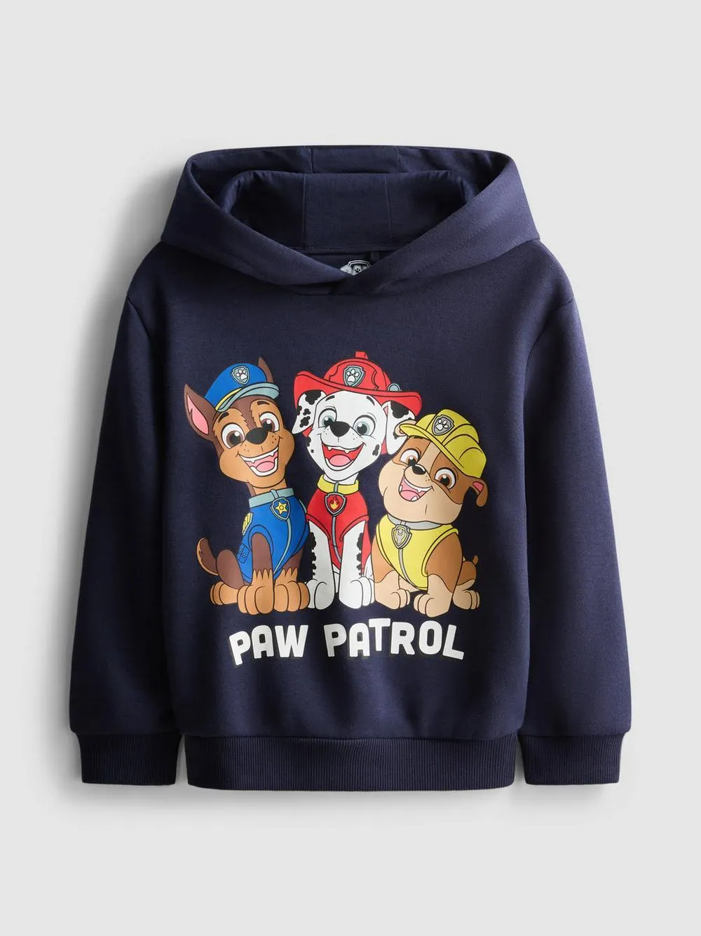 1,5–7 let | Mikina s kapucí PAW Patrol