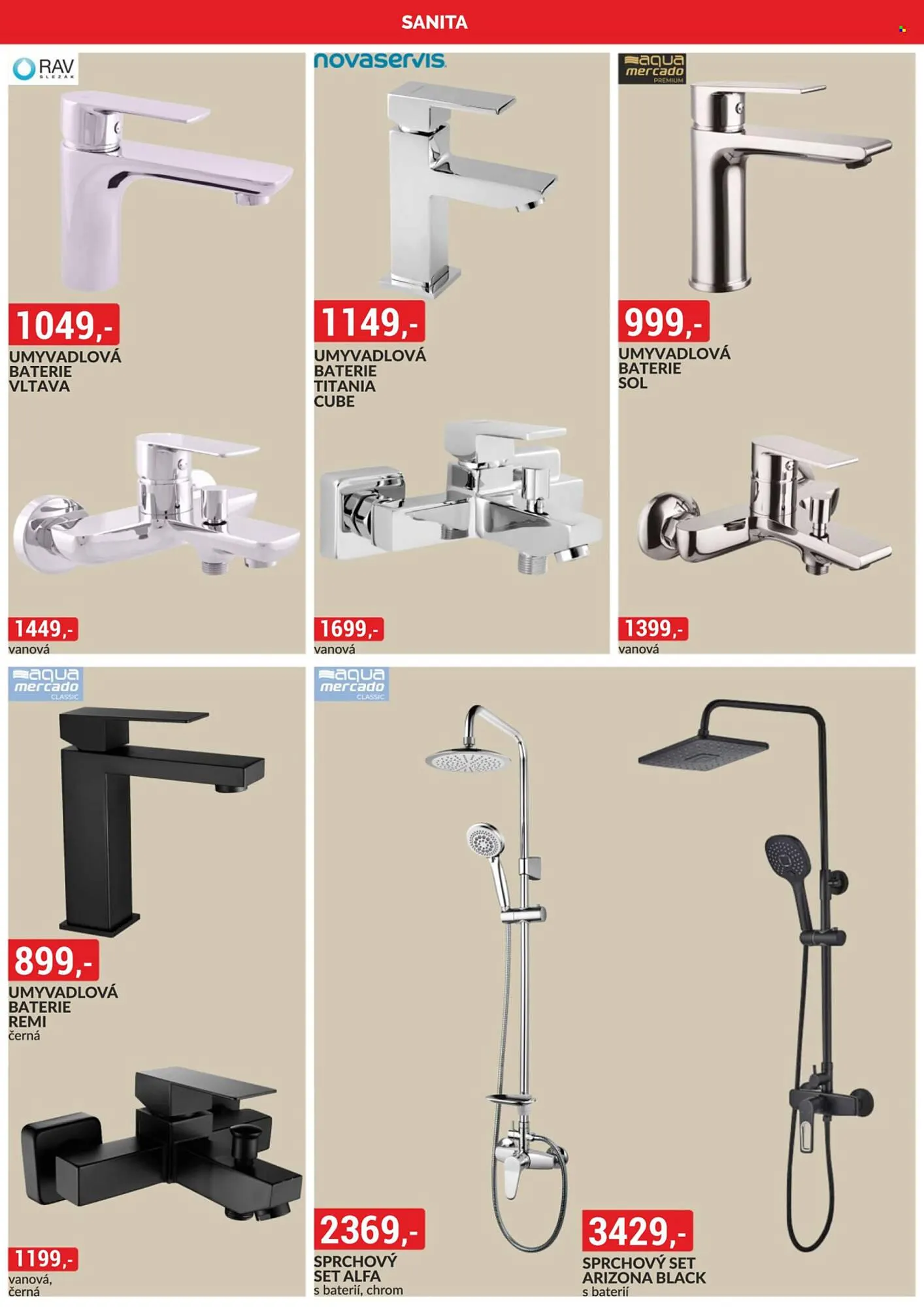 Baumax leták - 1. dubna 30. dubna 2026 - Page 61