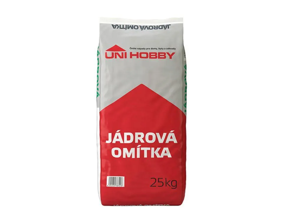 UH Omítka jádrová 25kg