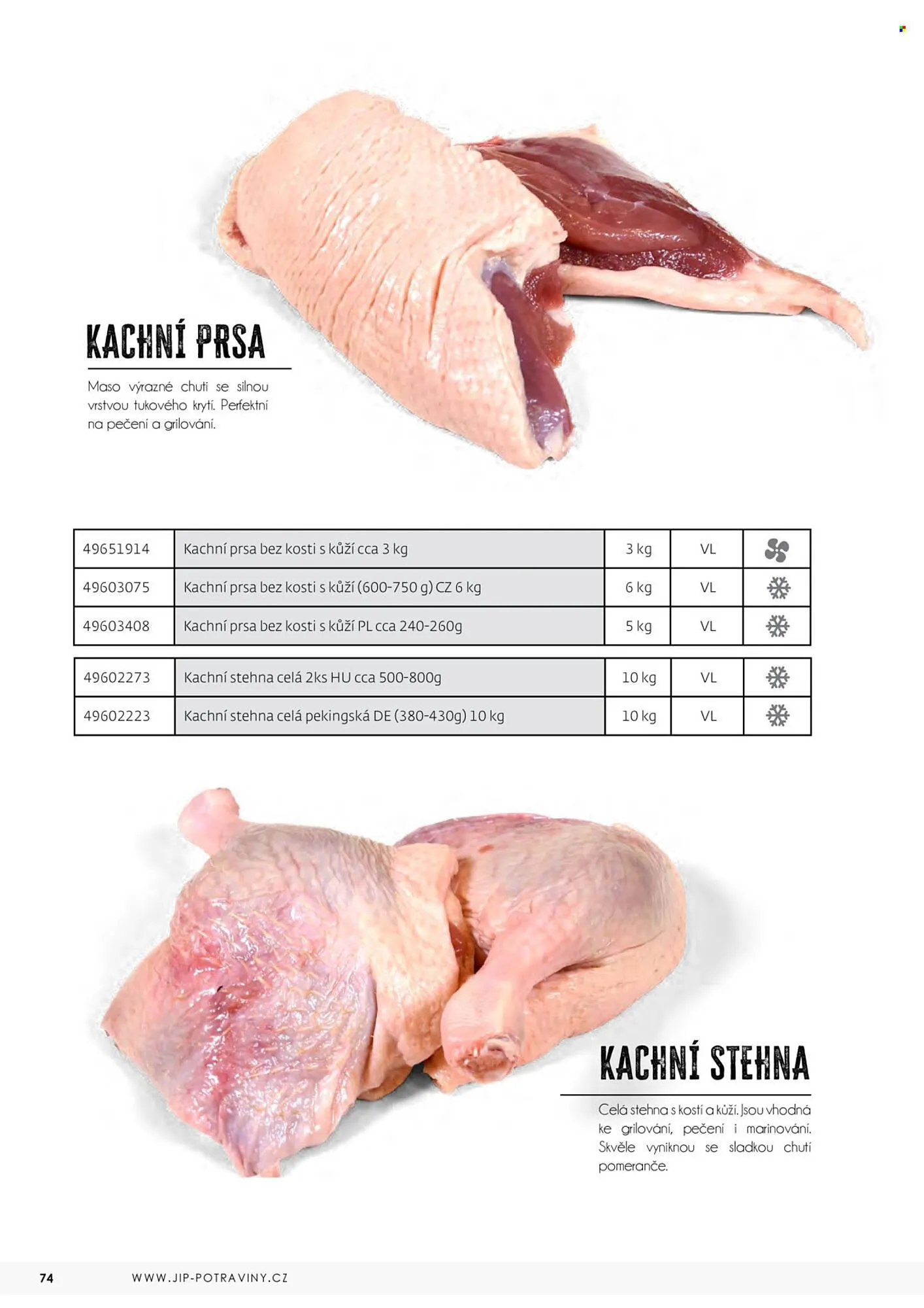 Jip leták - 23. dubna 31. prosince 2026 - Page 74