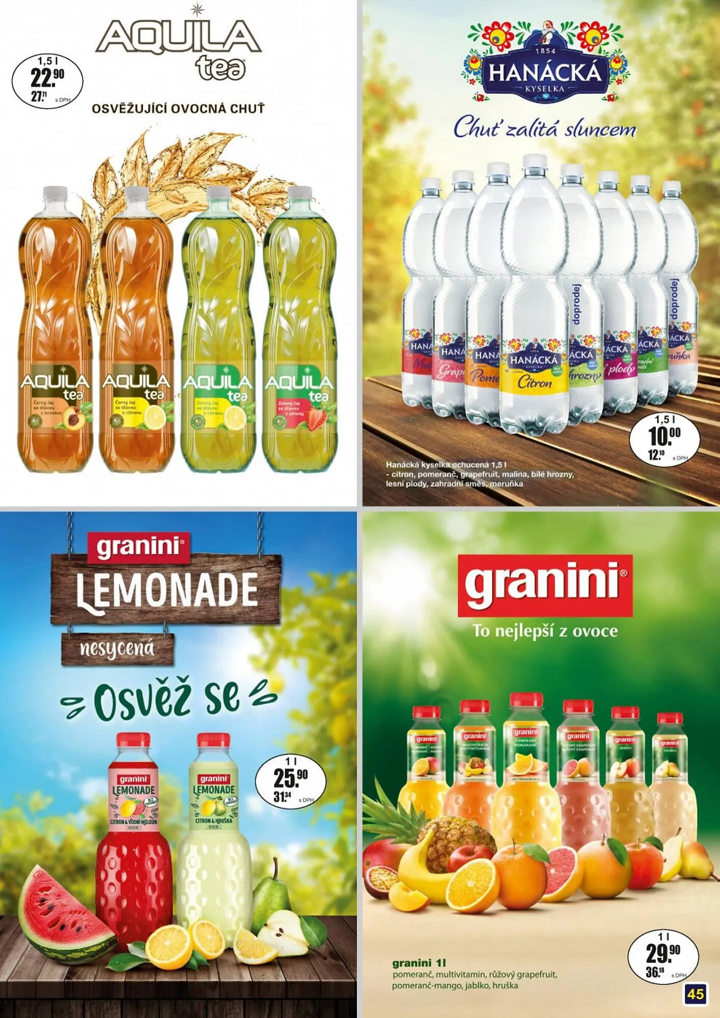 Adam leták - 1. července 31. července 2024 - Page 45