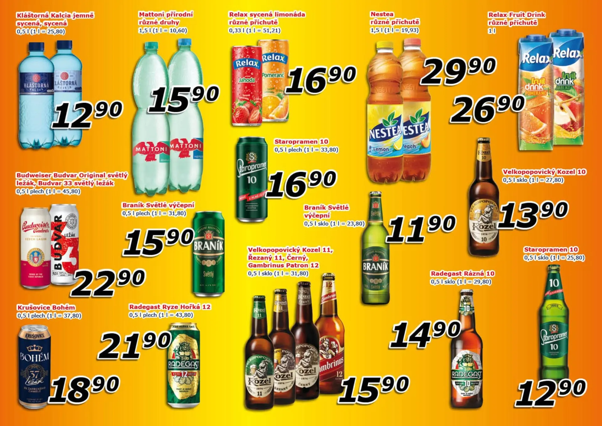 ESO MARKET leták - 2. ledna 12. ledna 2025 - Page 7