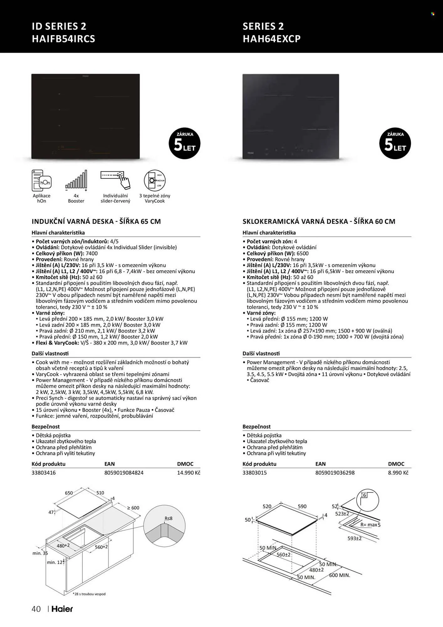 XXXLutz leták - 20. června 31. prosince 2025 - Page 40