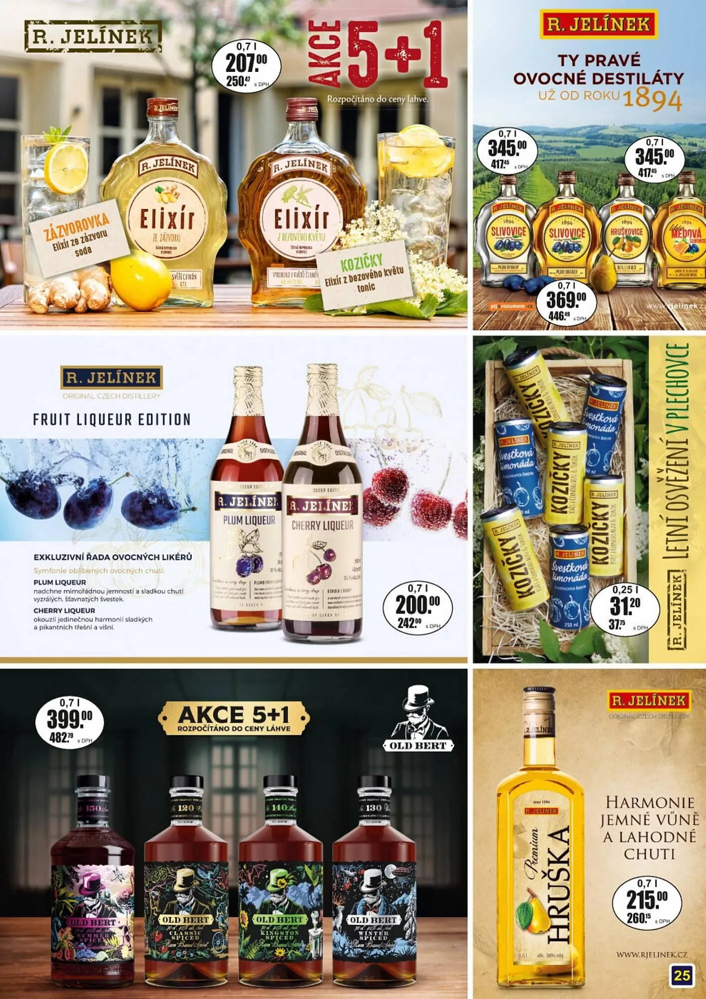 Adam leták - 1. července 31. července 2024 - Page 25