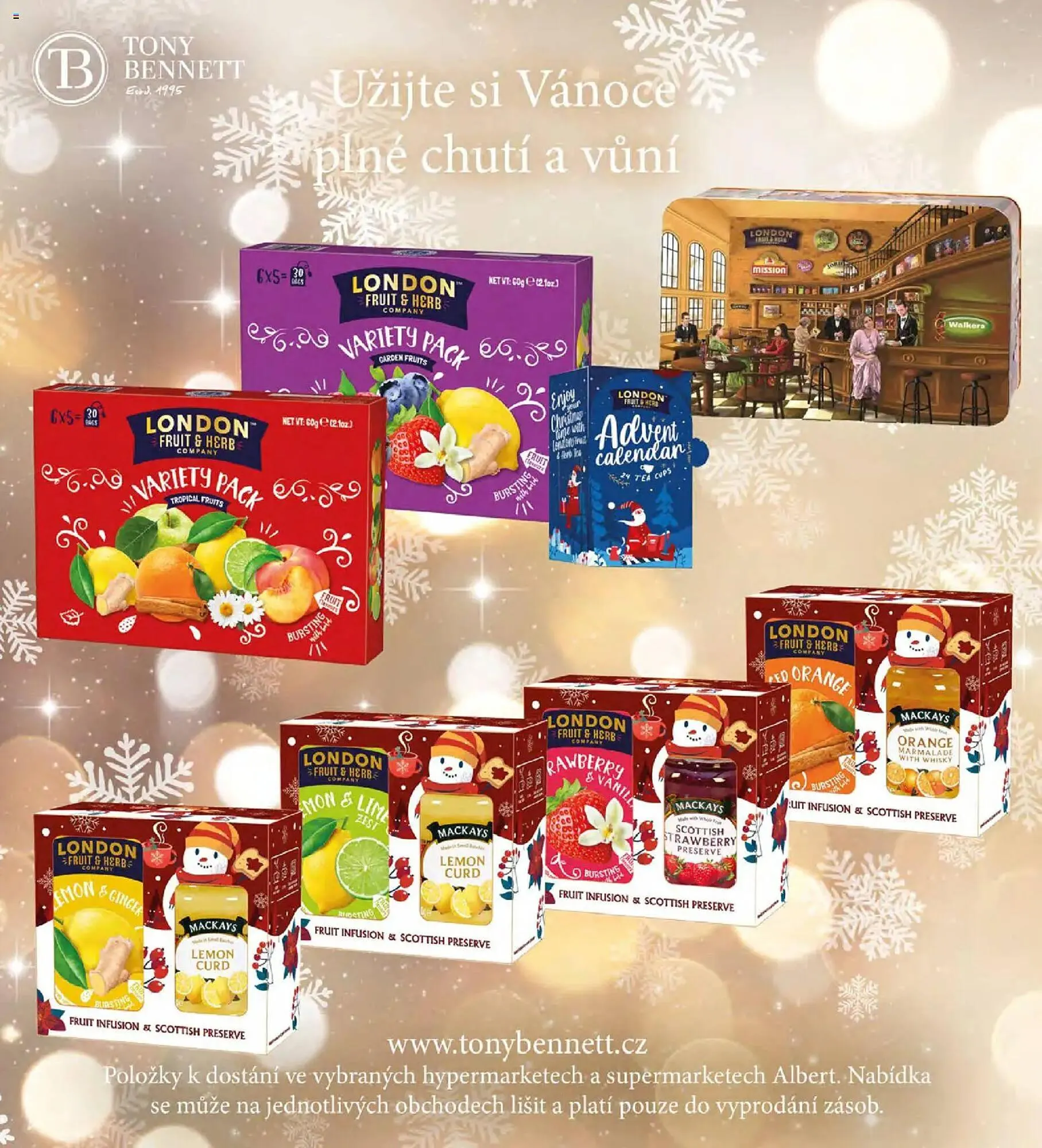 Albert leták - 1. prosince 31. prosince 2025 - Page 69