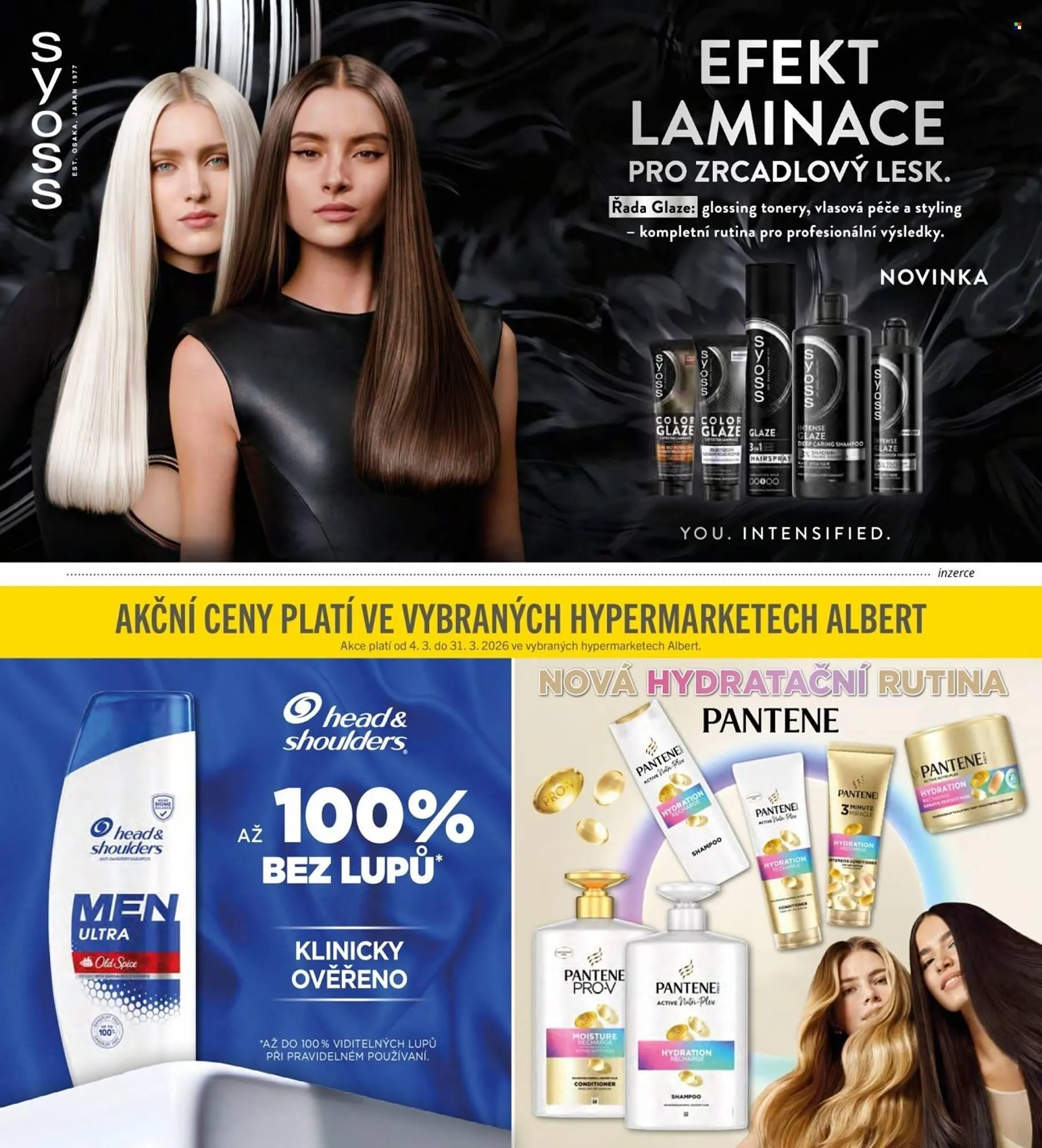 Albert leták - 1. března 31. března 2026 - Page 69