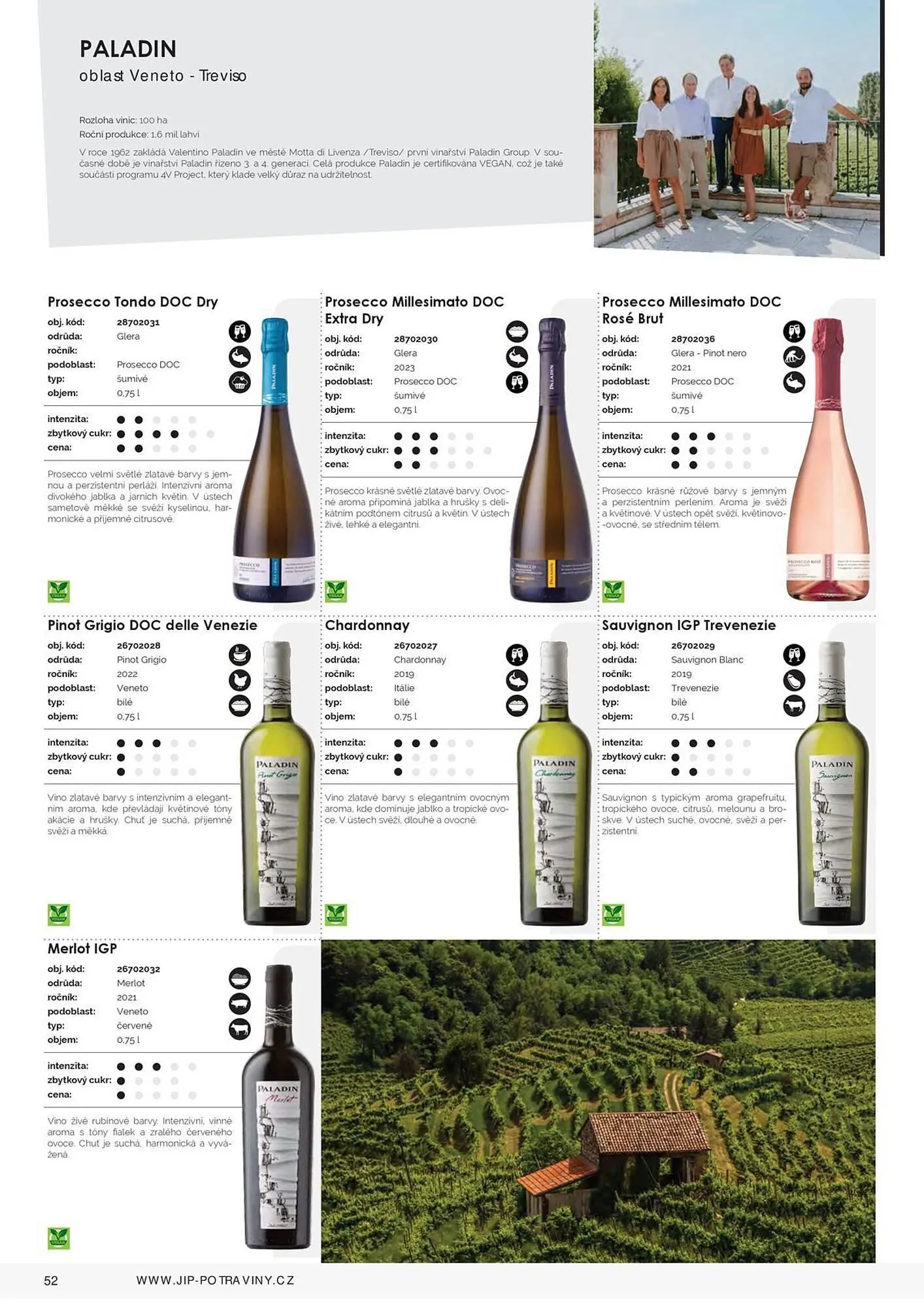 Jip leták - 9. března 31. prosince 2025 - Page 54