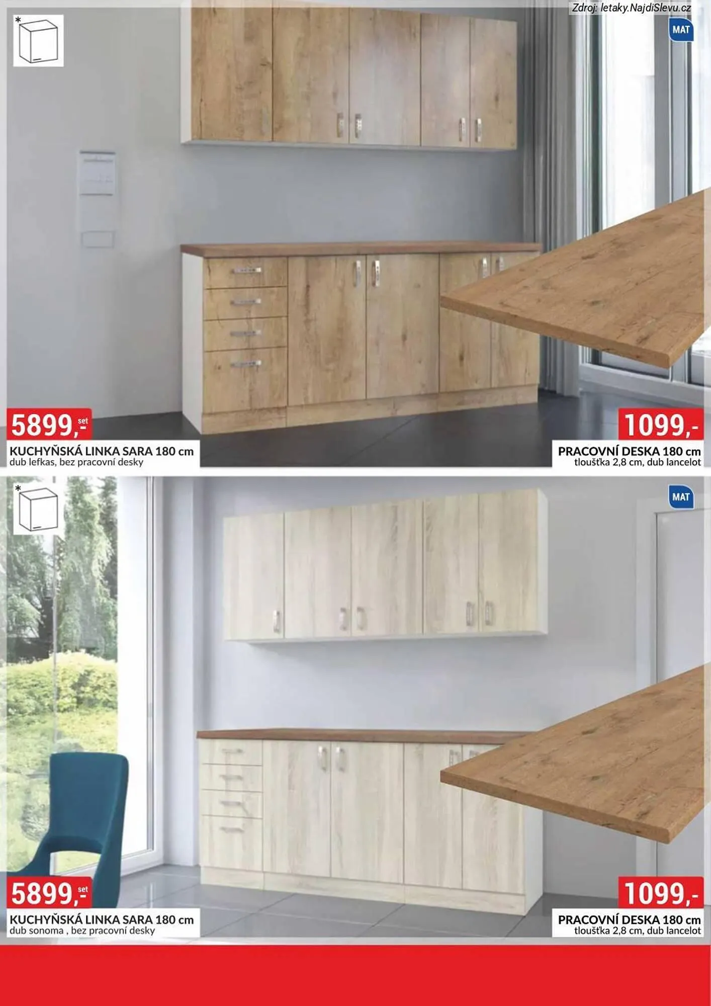 Baumax leták - 1. února 28. února 2026 - Page 12