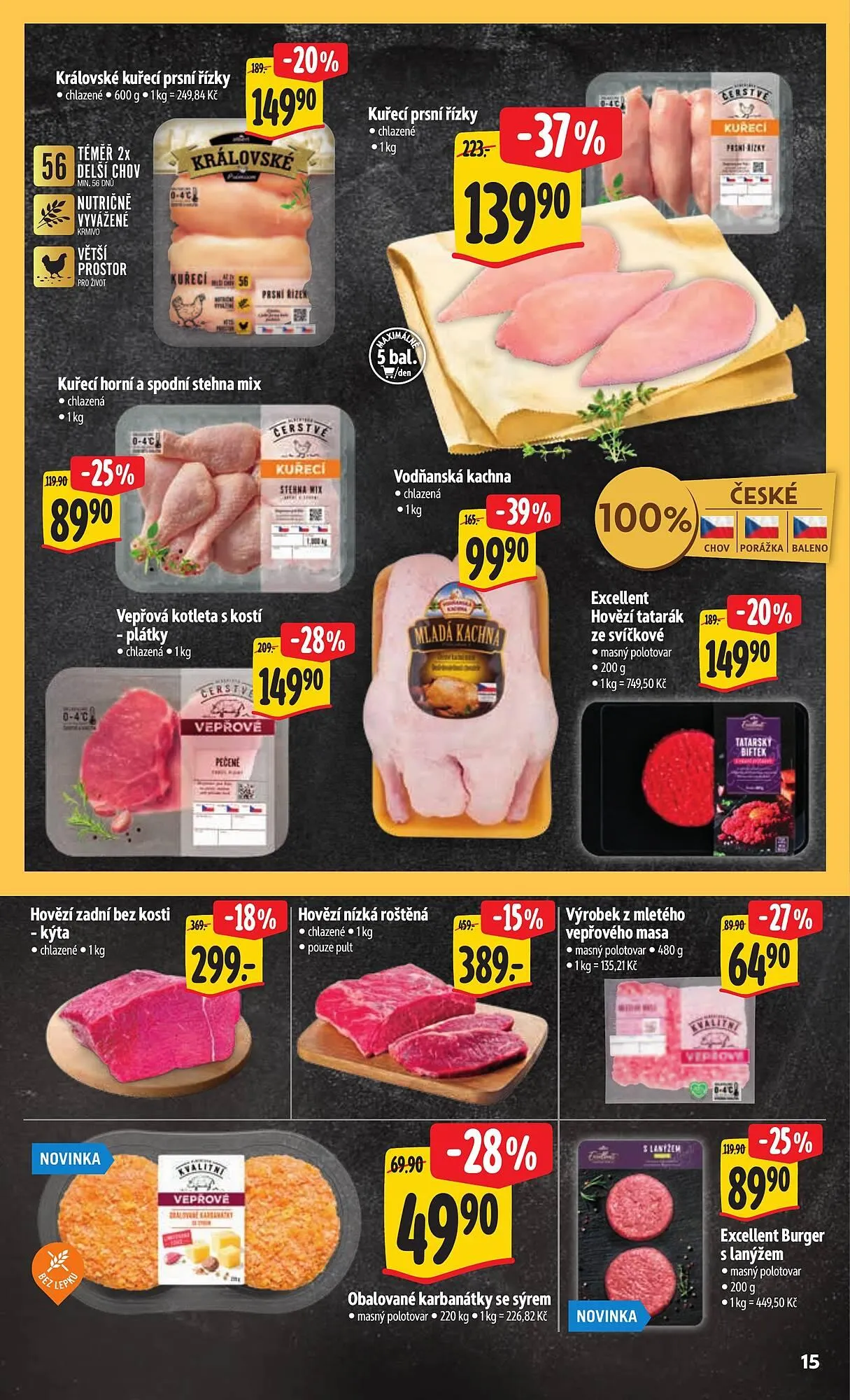 Albert leták - 14. ledna 20. ledna 2026 - Page 22