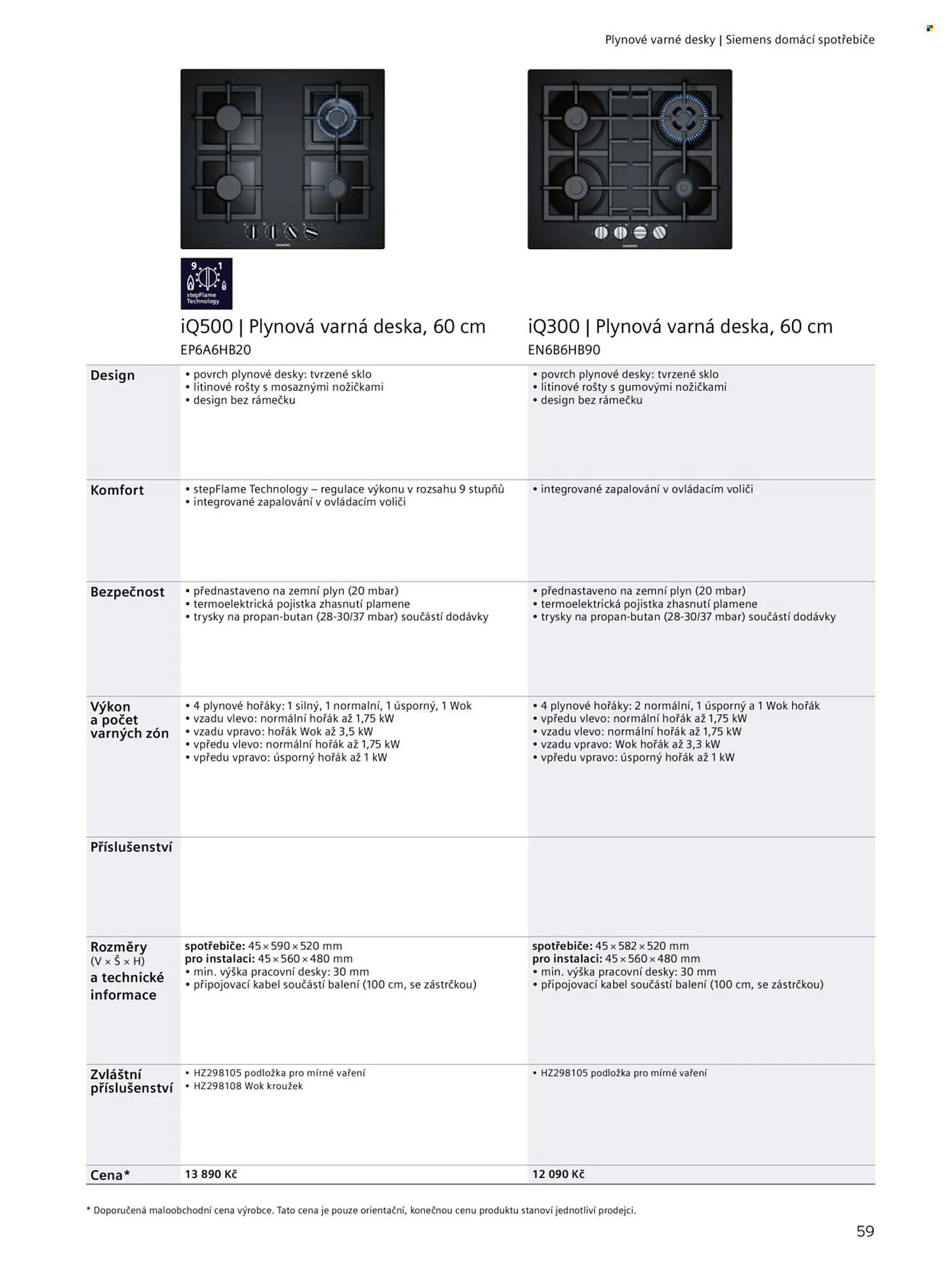 Möbelix leták - 20. června 31. prosince 2025 - Page 59