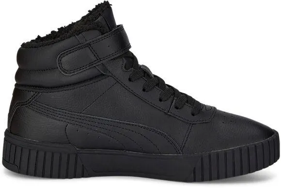 Puma · Carina 2.0 Mid WTR volnočasové boty Ženy