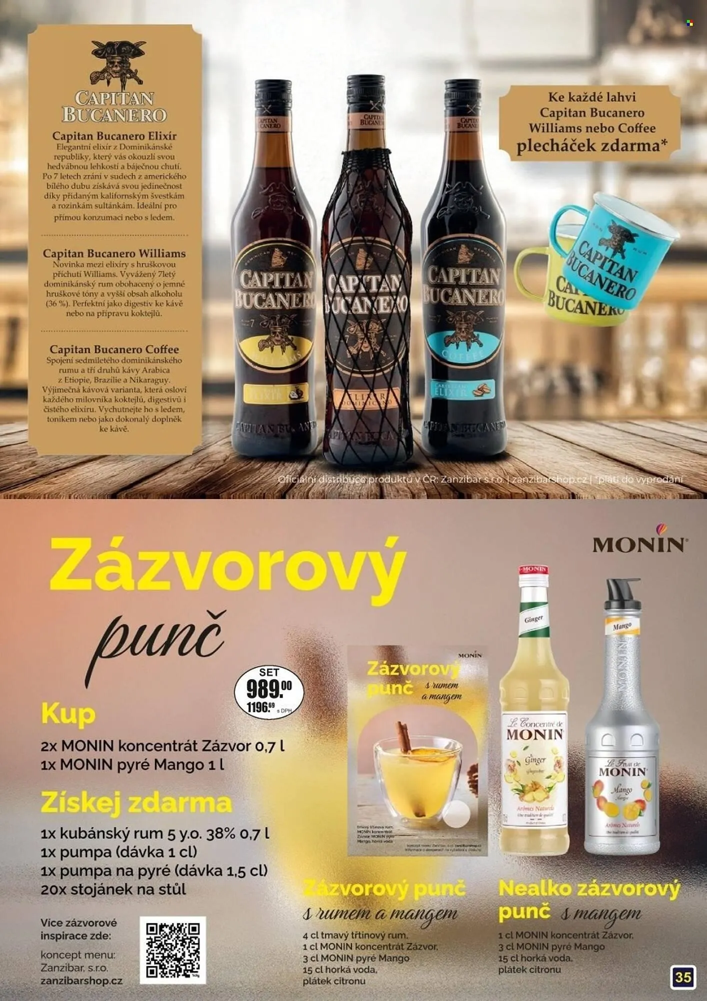 Adam leták - 1. prosince 31. prosince 2025 - Page 35