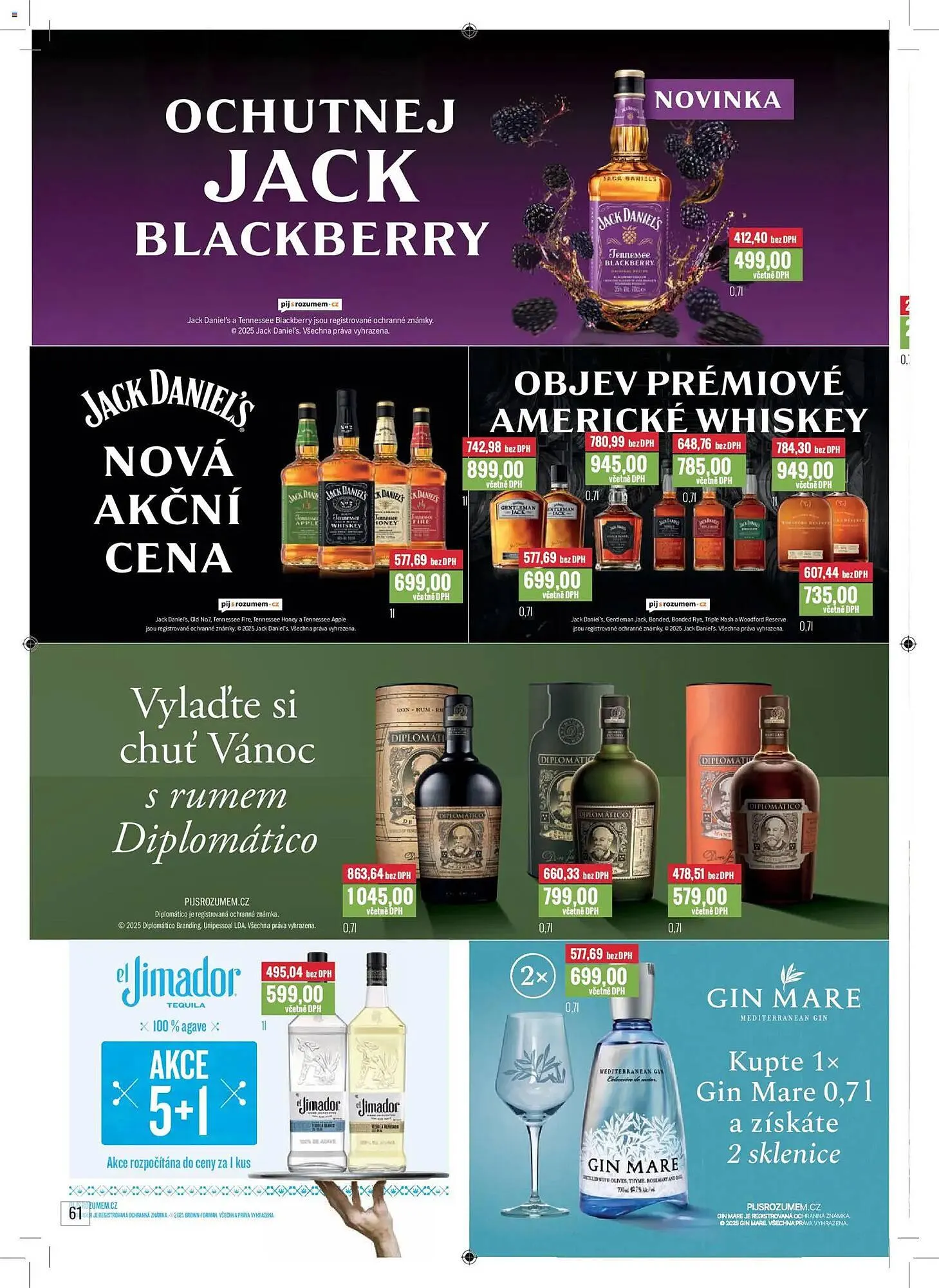 Ratio leták - 1. prosince 31. prosince 2025 - Page 62