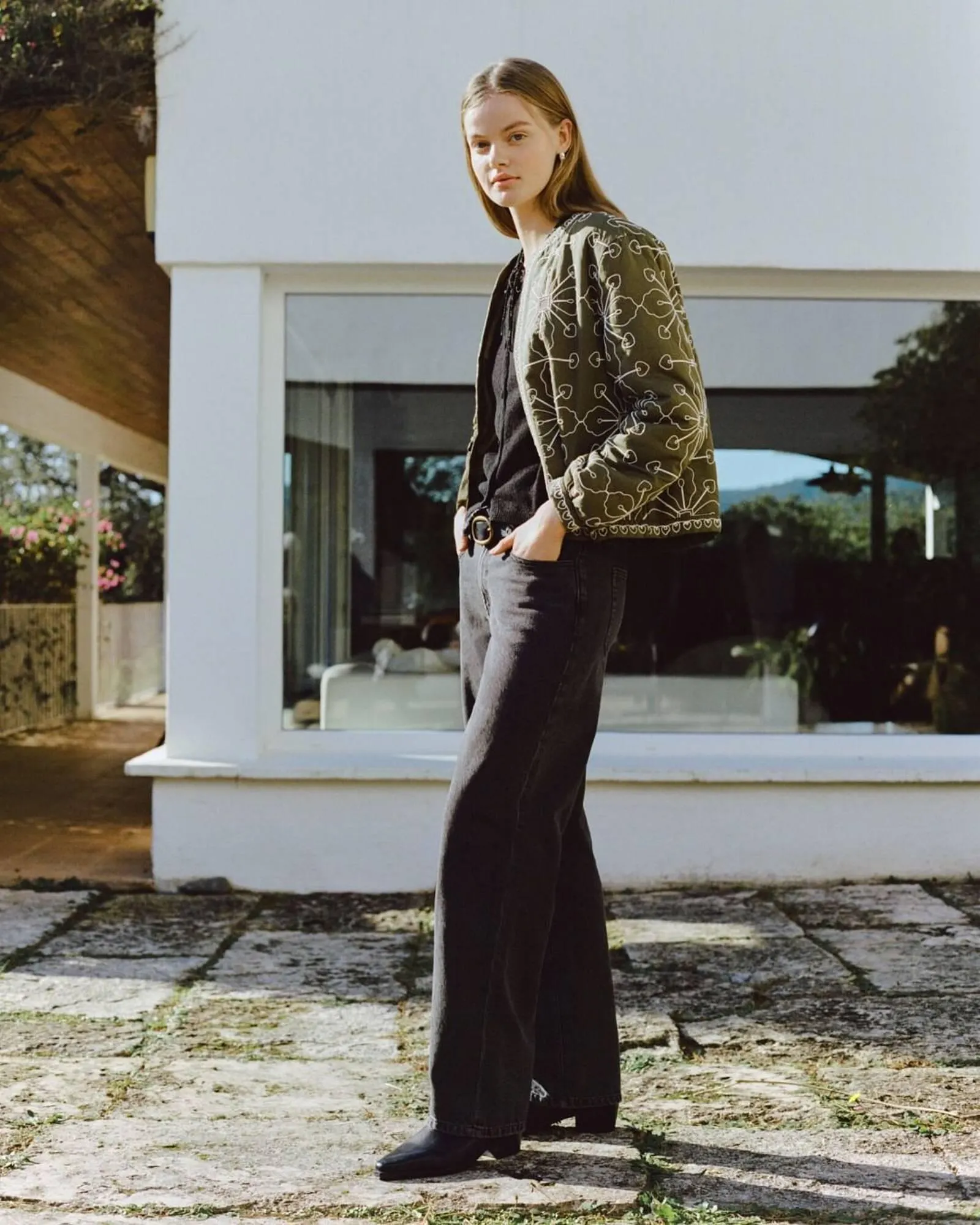 Mango leták - 24. prosince 20. ledna 2025 - Page 2