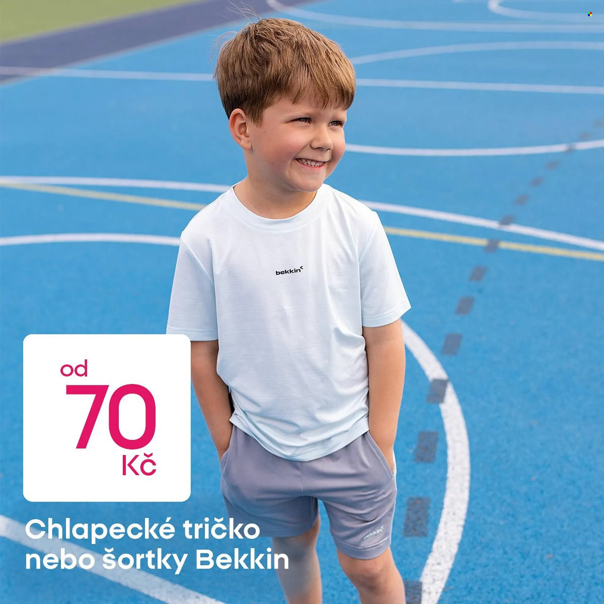 Pepco leták - 25. května 2. června 2026 - Page 2