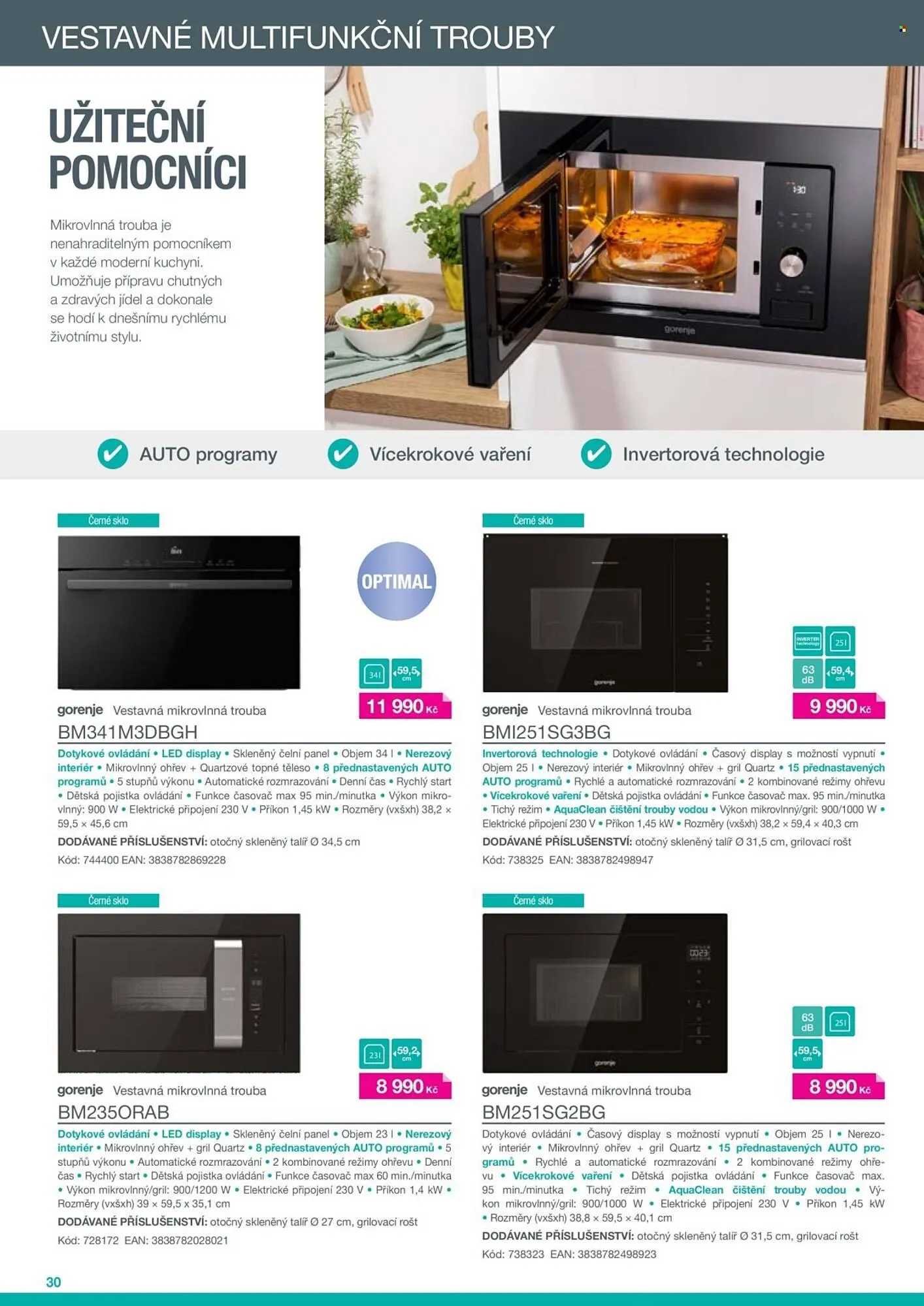 XXXLutz leták - 1. června 31. prosince 2025 - Page 30