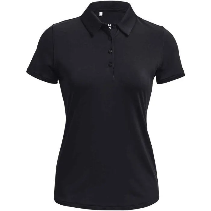 Under Armour PLAYOFF SS POLO