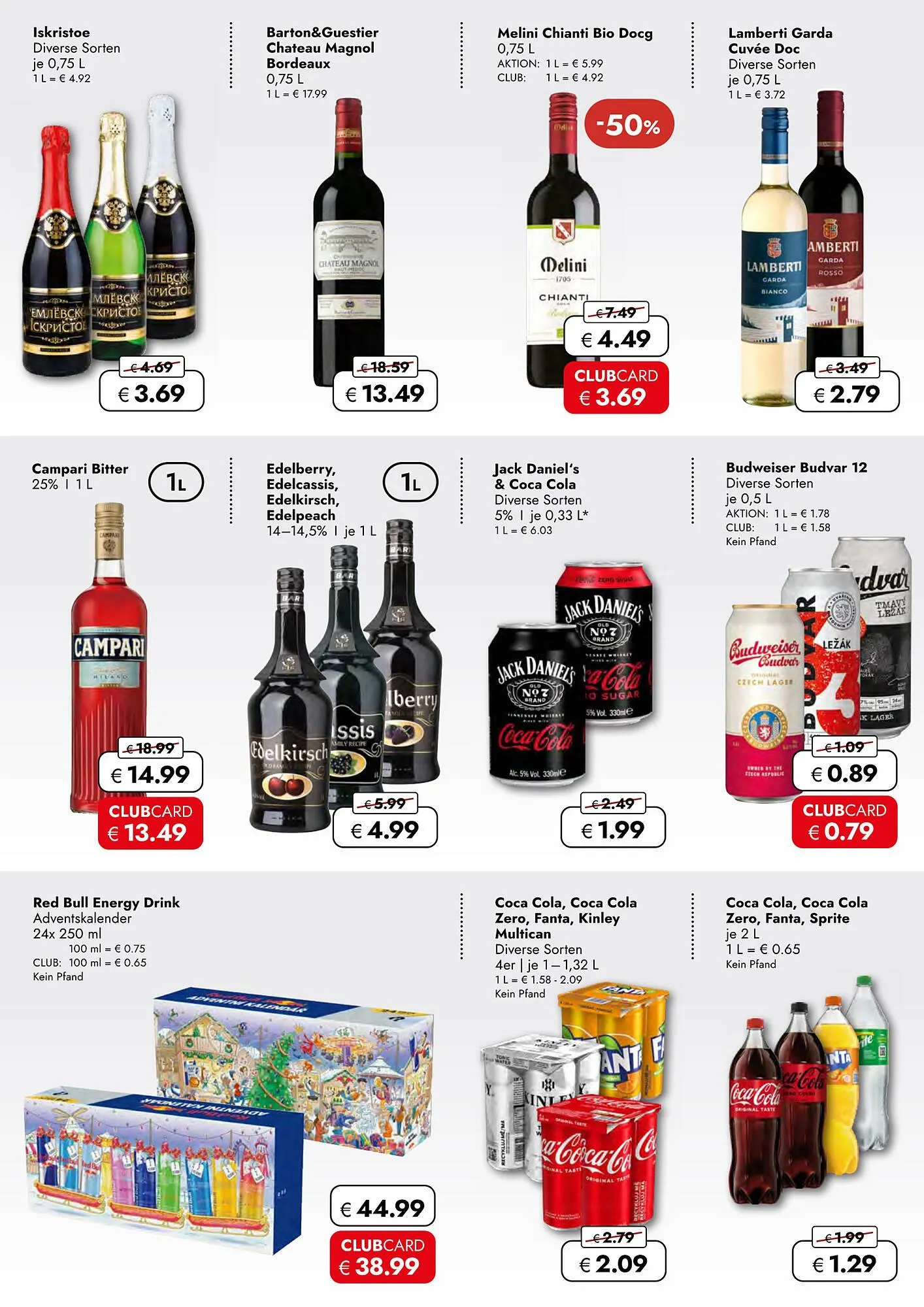 TRAVEL FREE leták - 31. října 13. listopadu 2025 - Page 5