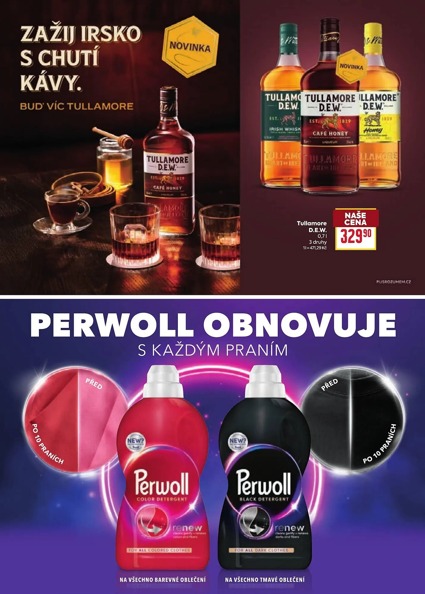 Billa leták - 19. listopadu 16. prosince 2025 - Page 35