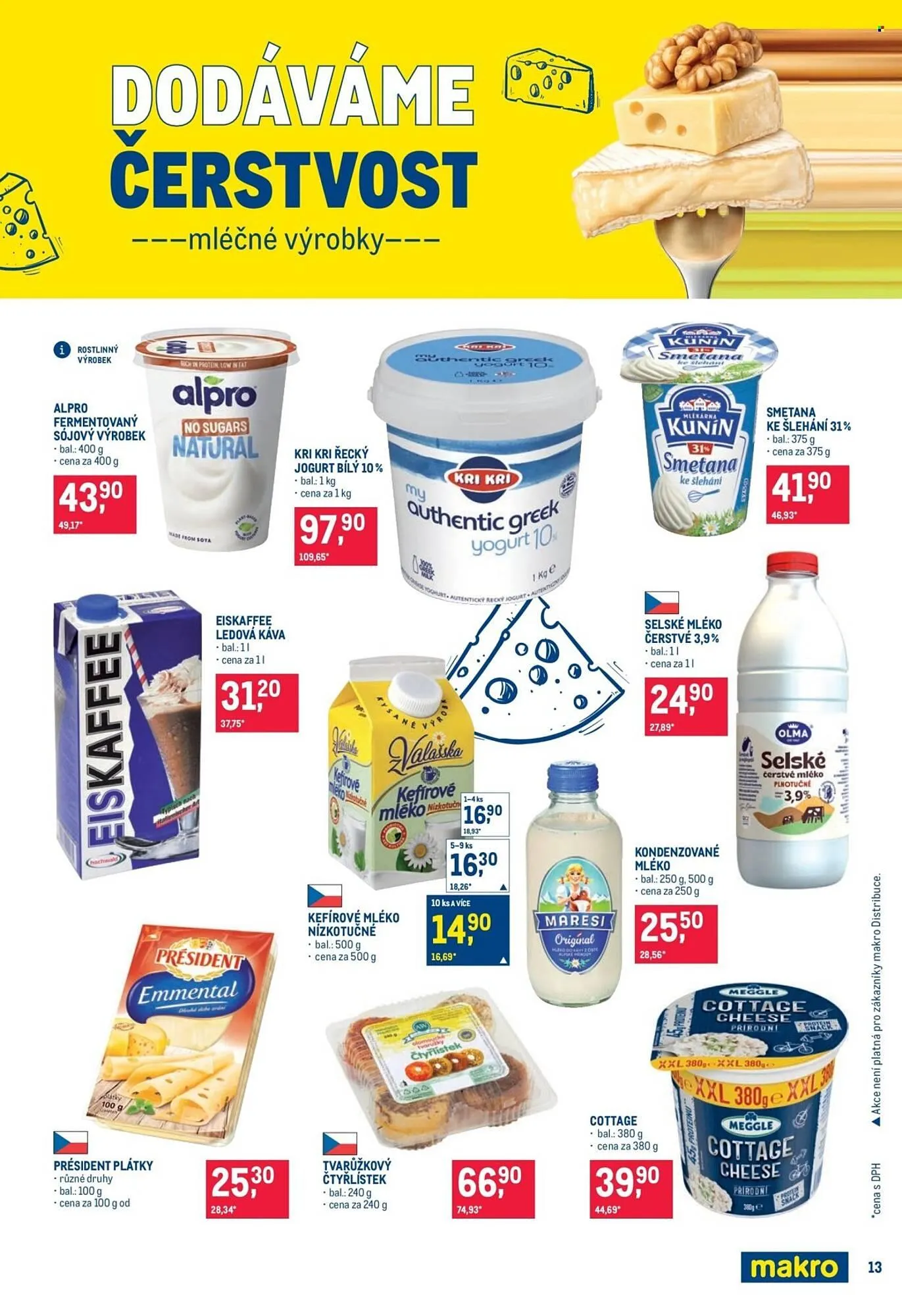 Makro leták - 25. února 10. března 2026 - Page 13