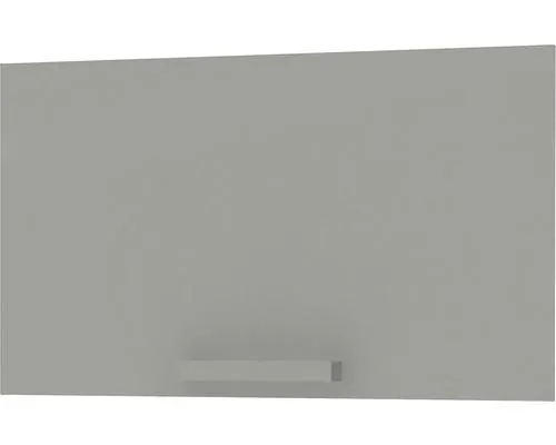 Skříňkové dveře BE SMART Modern D60 N šedé