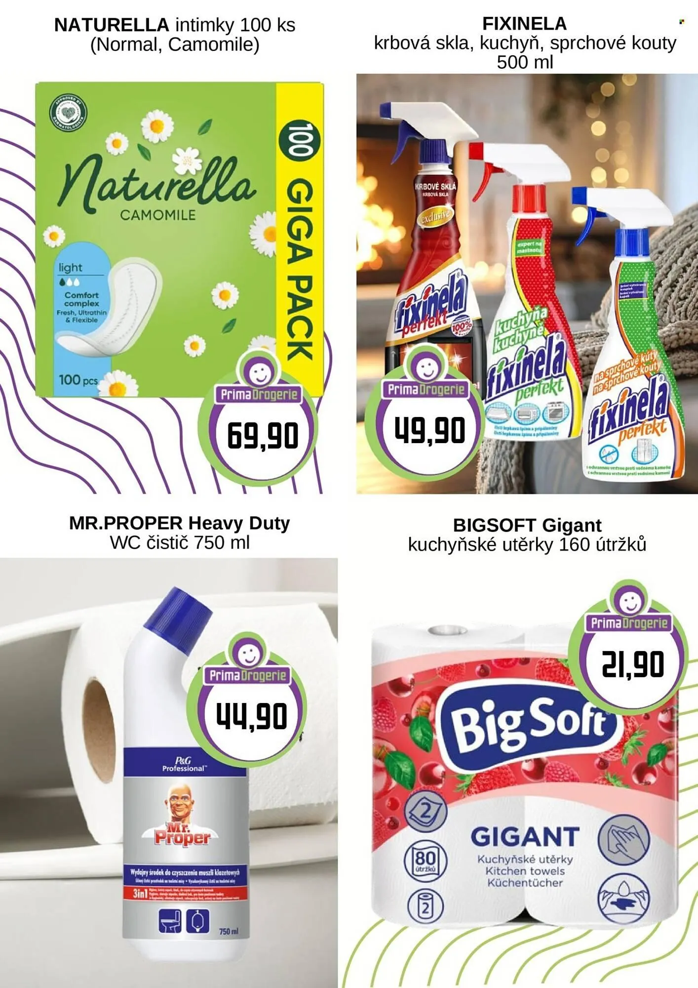 Prima Drogerie leták - 13. února 3. března 2026 - Page 4