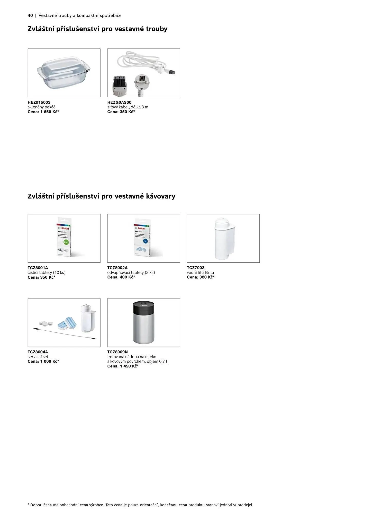 Möbelix leták - 1. listopadu 31. prosince 2025 - Page 40