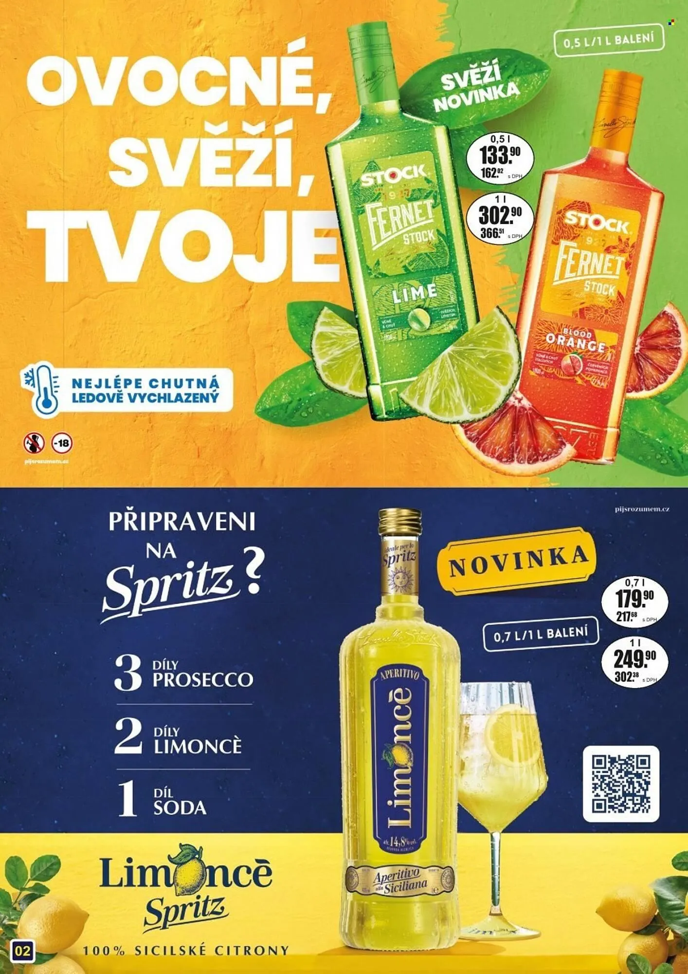 Adam leták - 1. dubna 30. dubna 2026 - Page 2