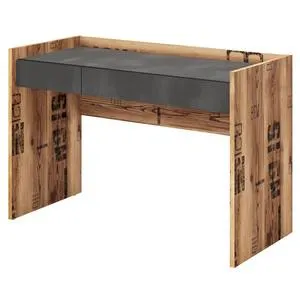 FARGO 07, smrk canyon/šedá