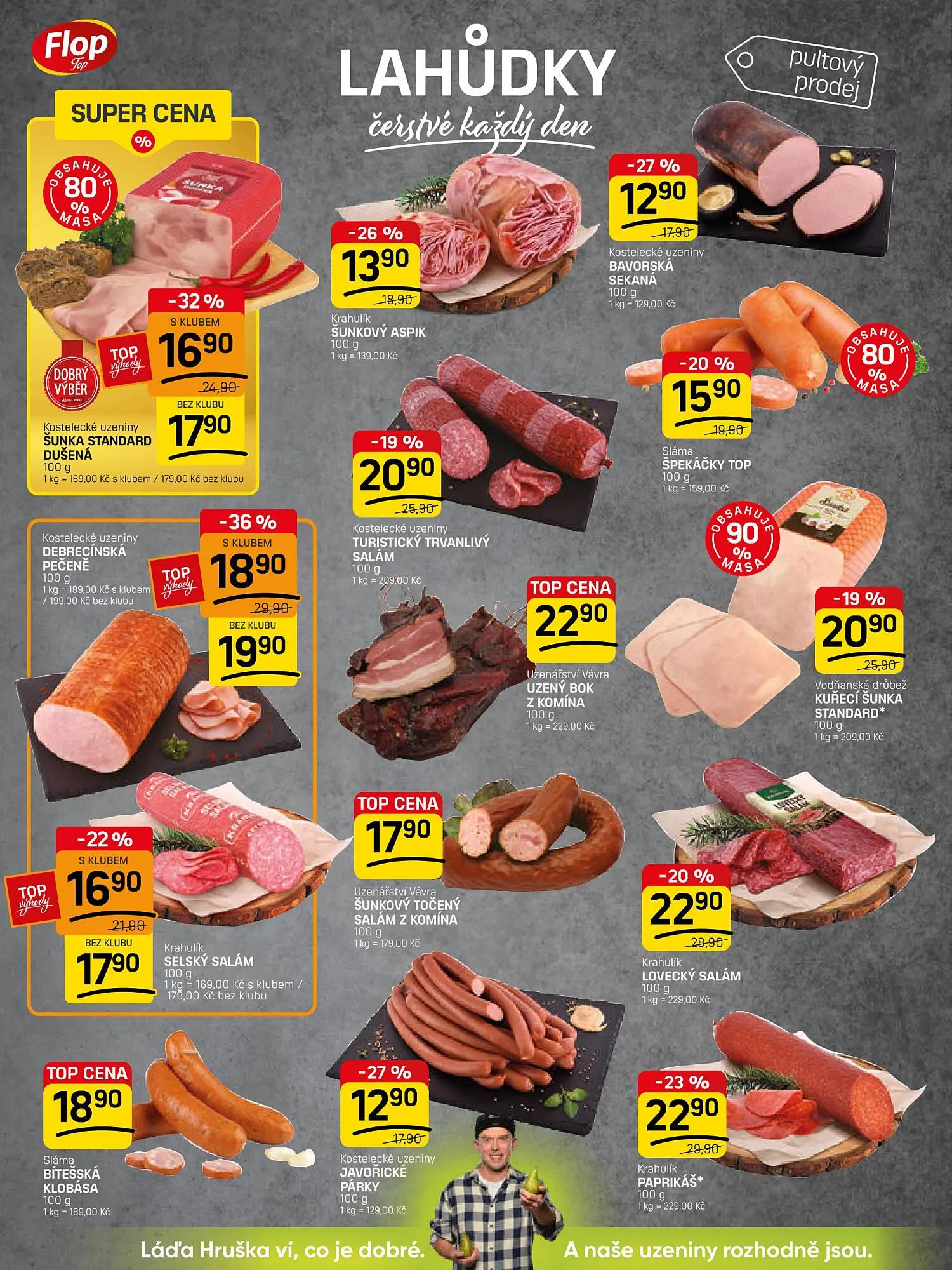 Flop leták - 11. února 17. února 2026 - Page 2