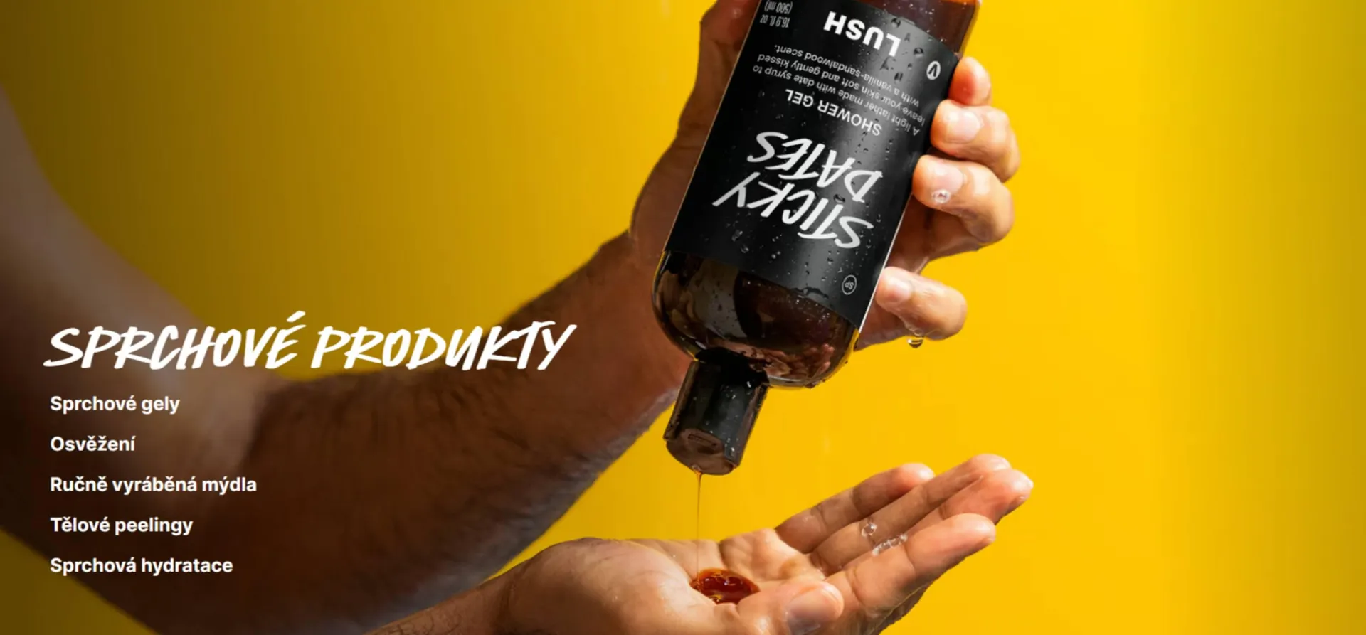 Lush leták - 30. prosince 12. ledna 2025 - Page 4