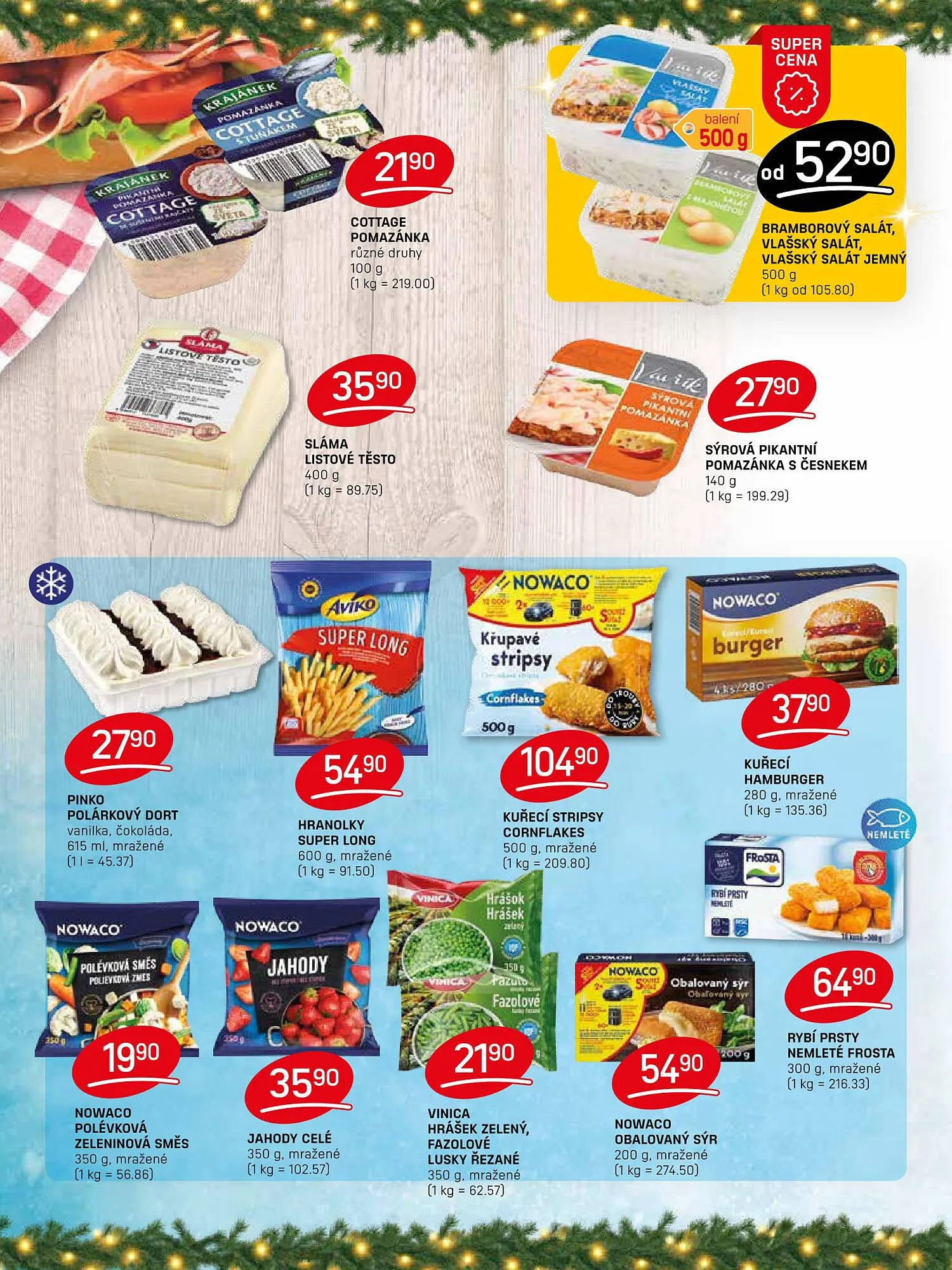 Flop leták - 17. prosince 24. prosince 2025 - Page 6