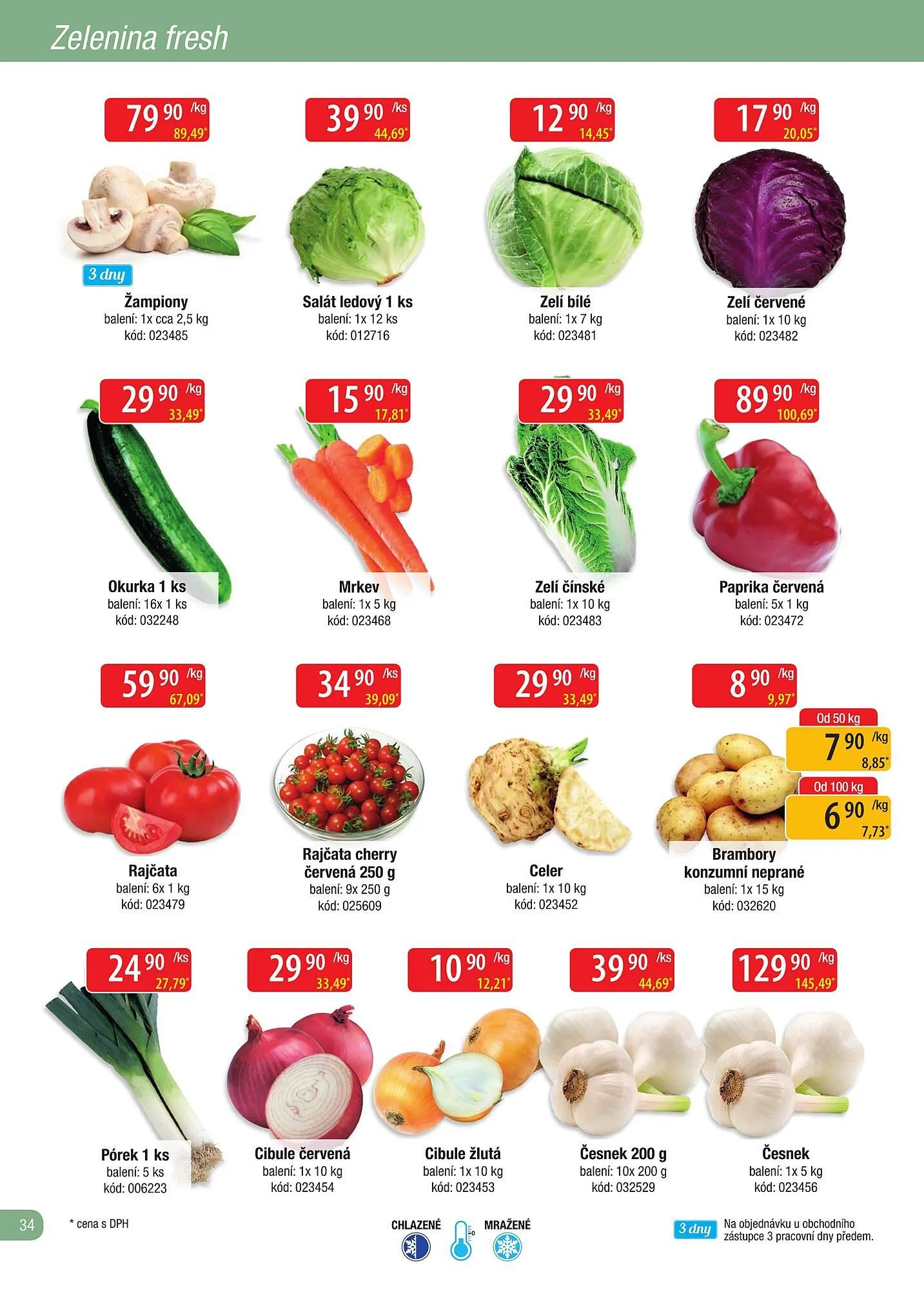 Astur&Qanto leták - 1. února 28. února 2026 - Page 34