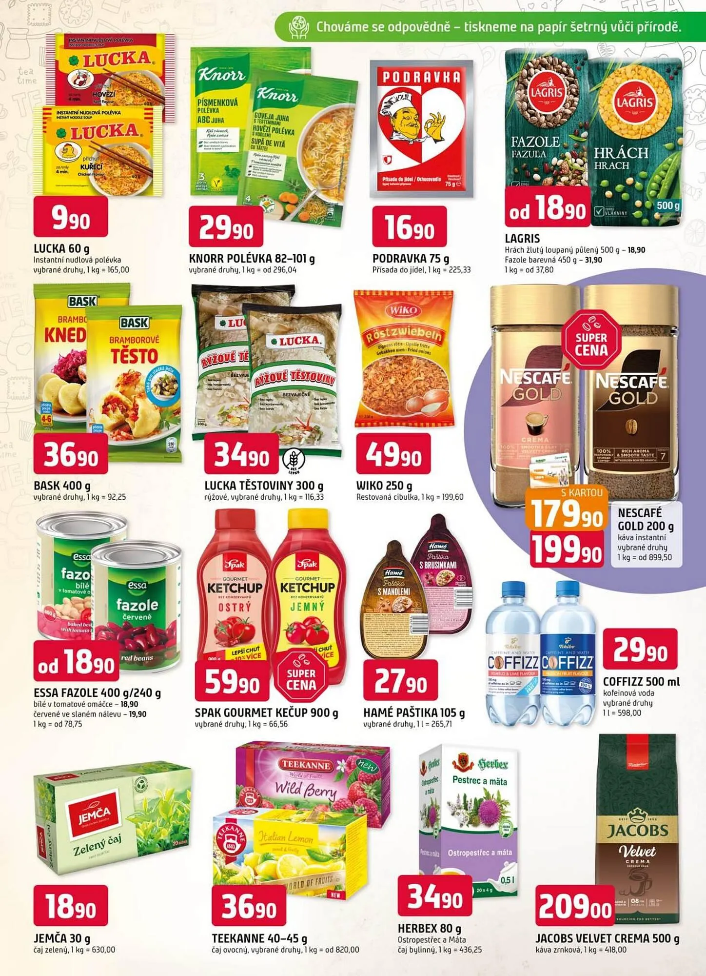 Trefa leták - 18. února 24. února 2026 - Page 7