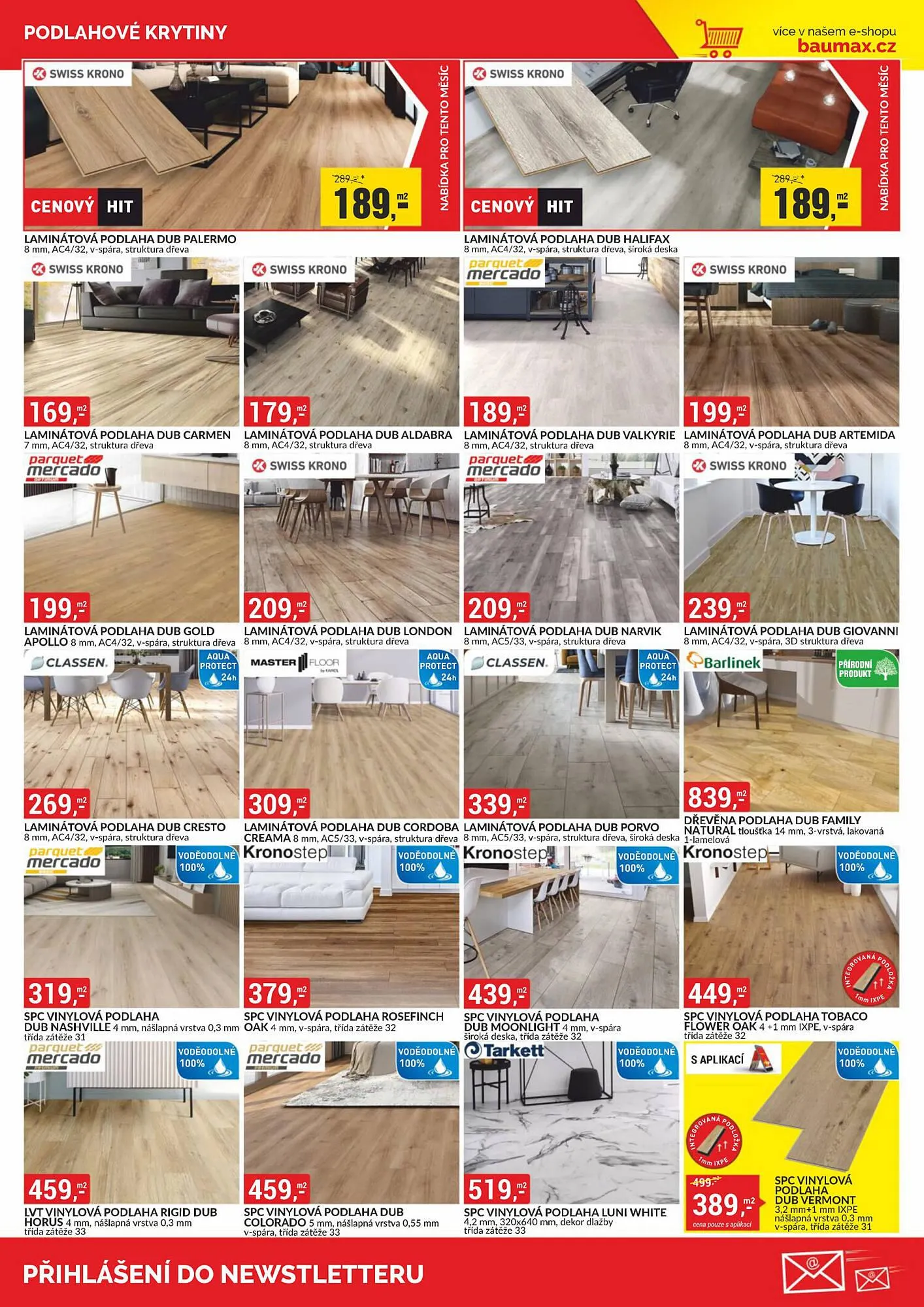 Baumax leták - 1. října 31. října 2024 - Page 5