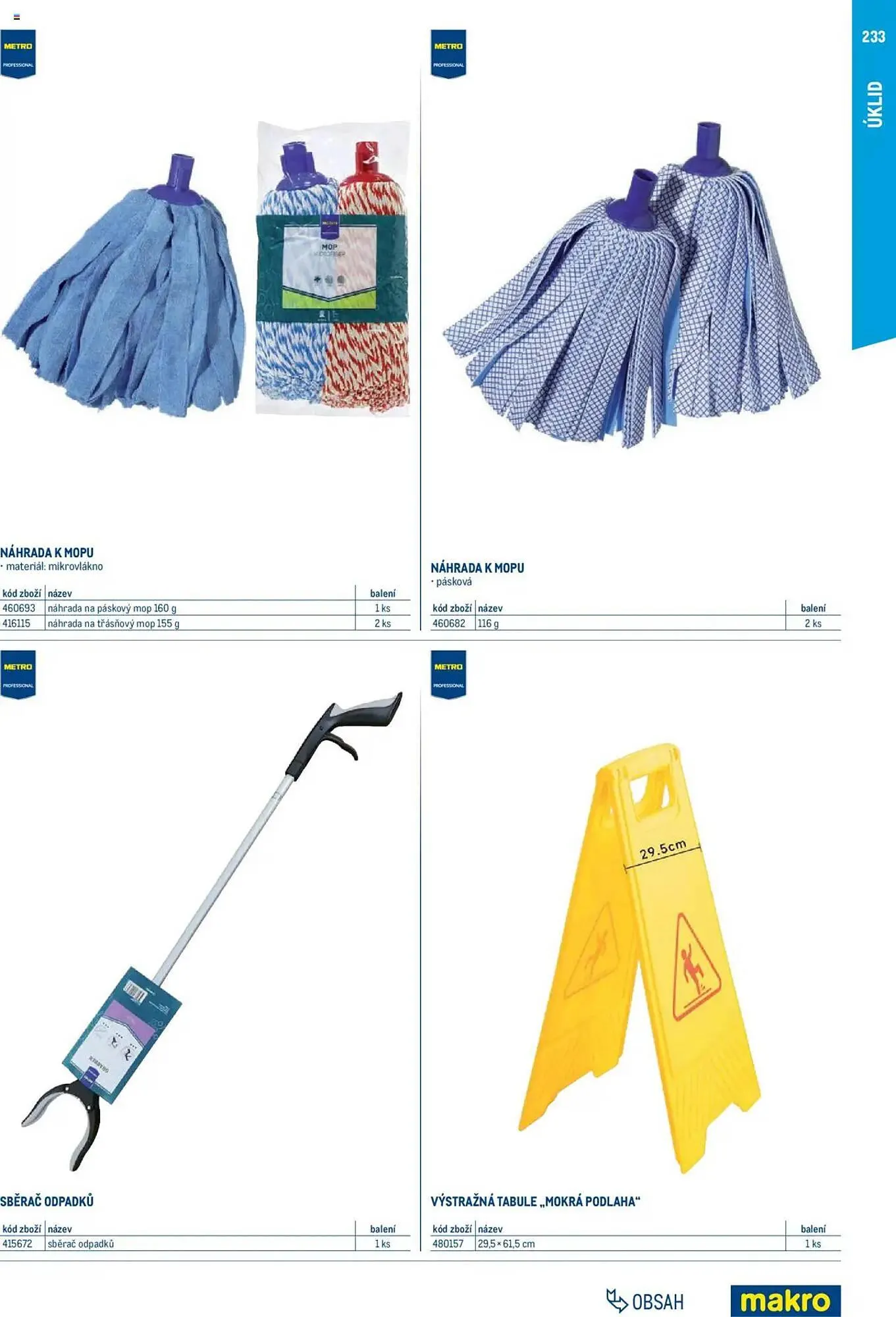 Makro leták - 1. února 31. ledna 2026 - Page 233