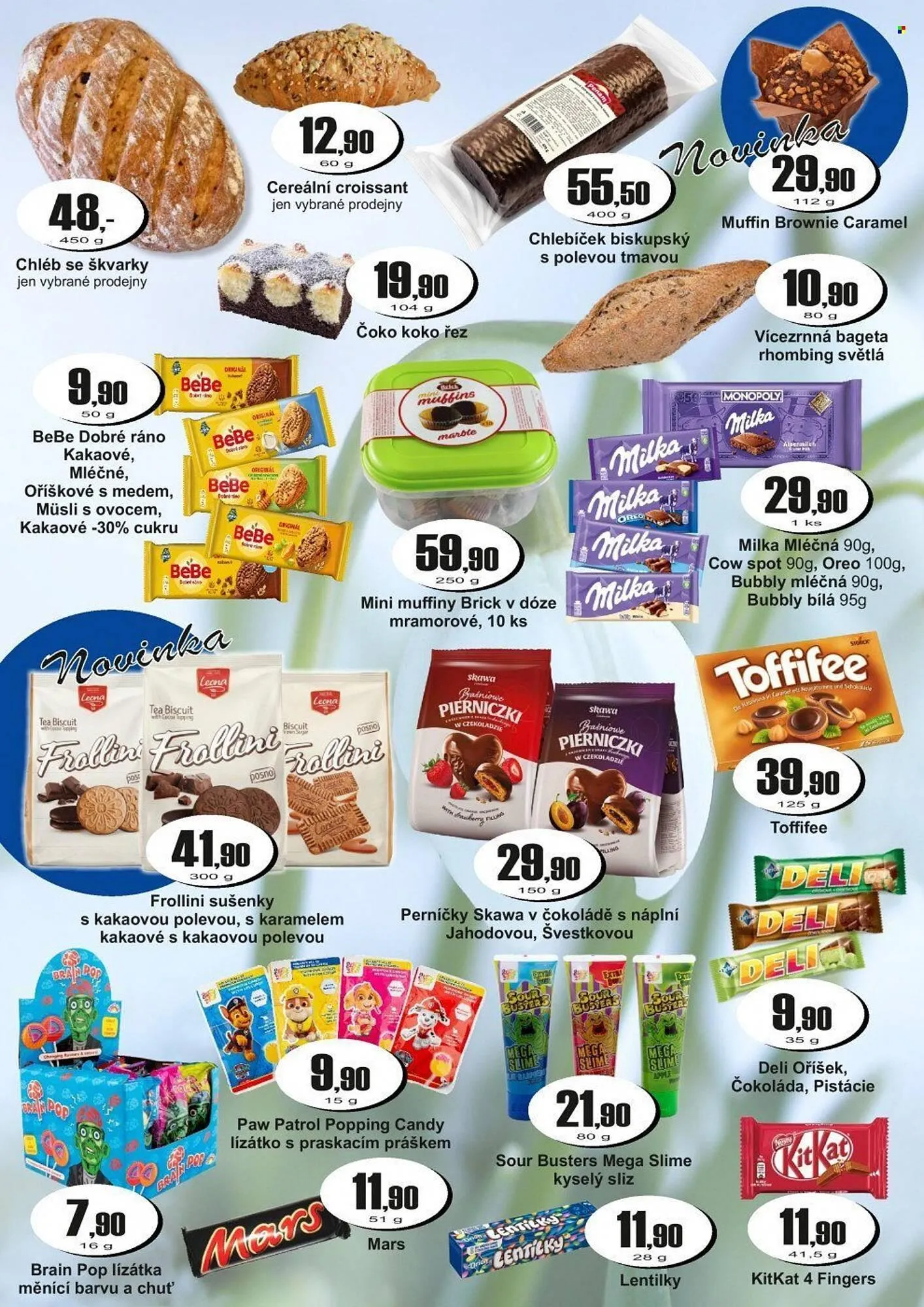 Adam leták - 11. března 18. března 2026 - Page 2