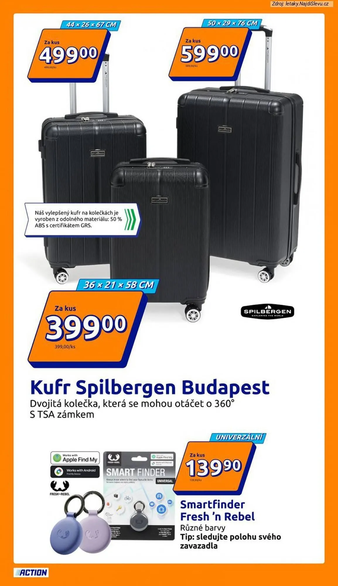 Action leták - 4. března 10. března 2026 - Page 16